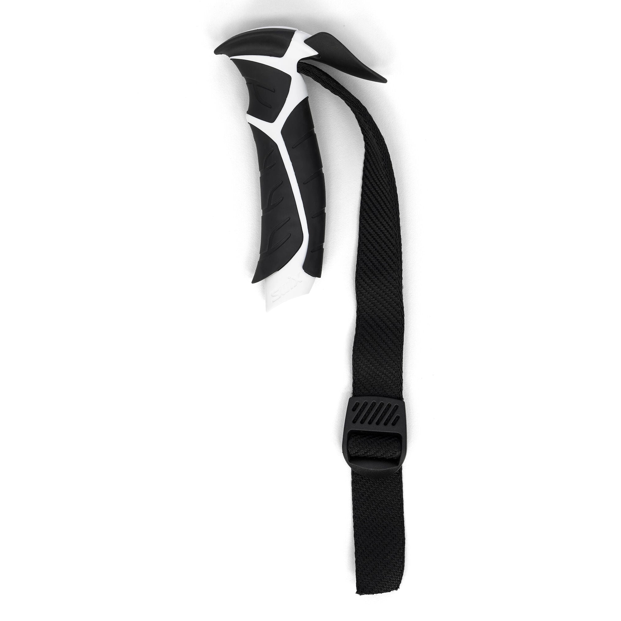DD4 ALPINE HANDLE WHITE/BLACK 18MM