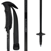 BLACKLINE STINGRAY POLE CARBON