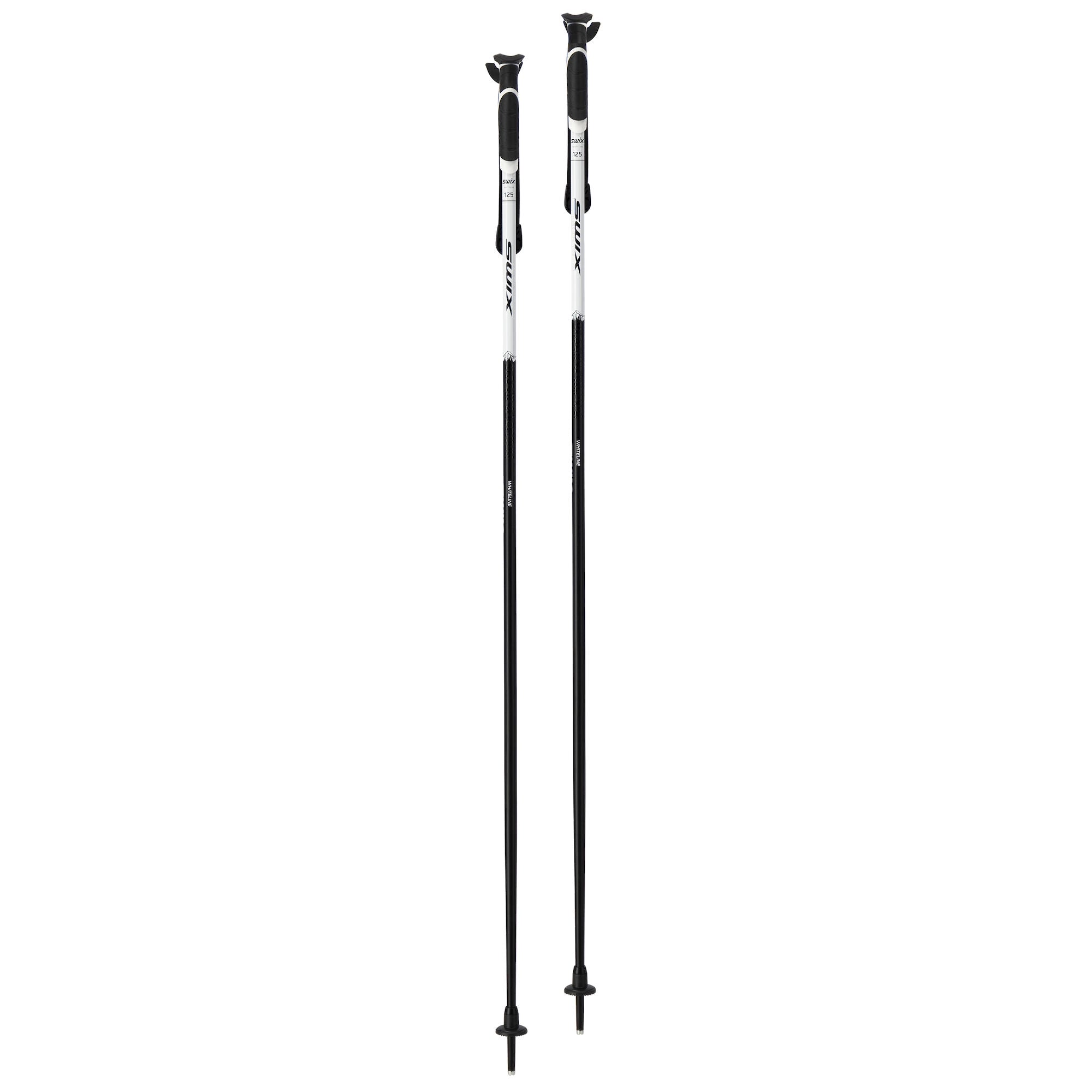 WHITELINE LEOPARD POLE