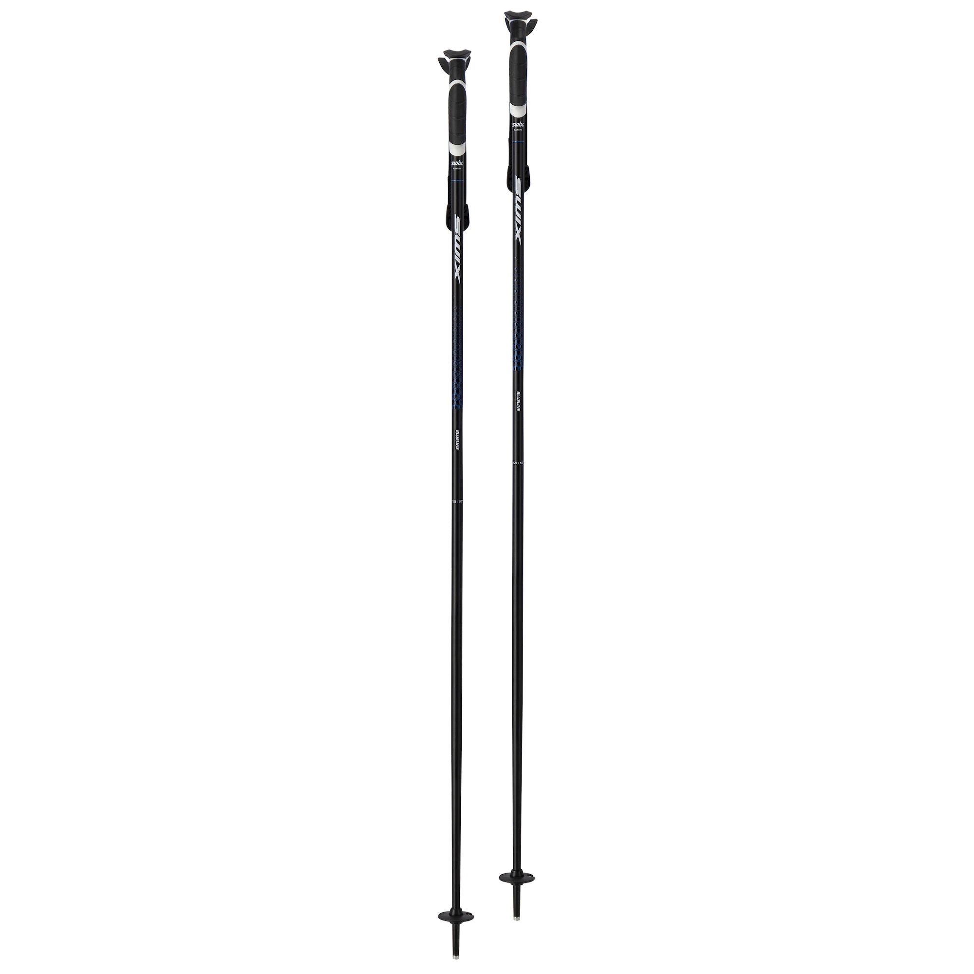 BLUELINE BARRACUDA POLE