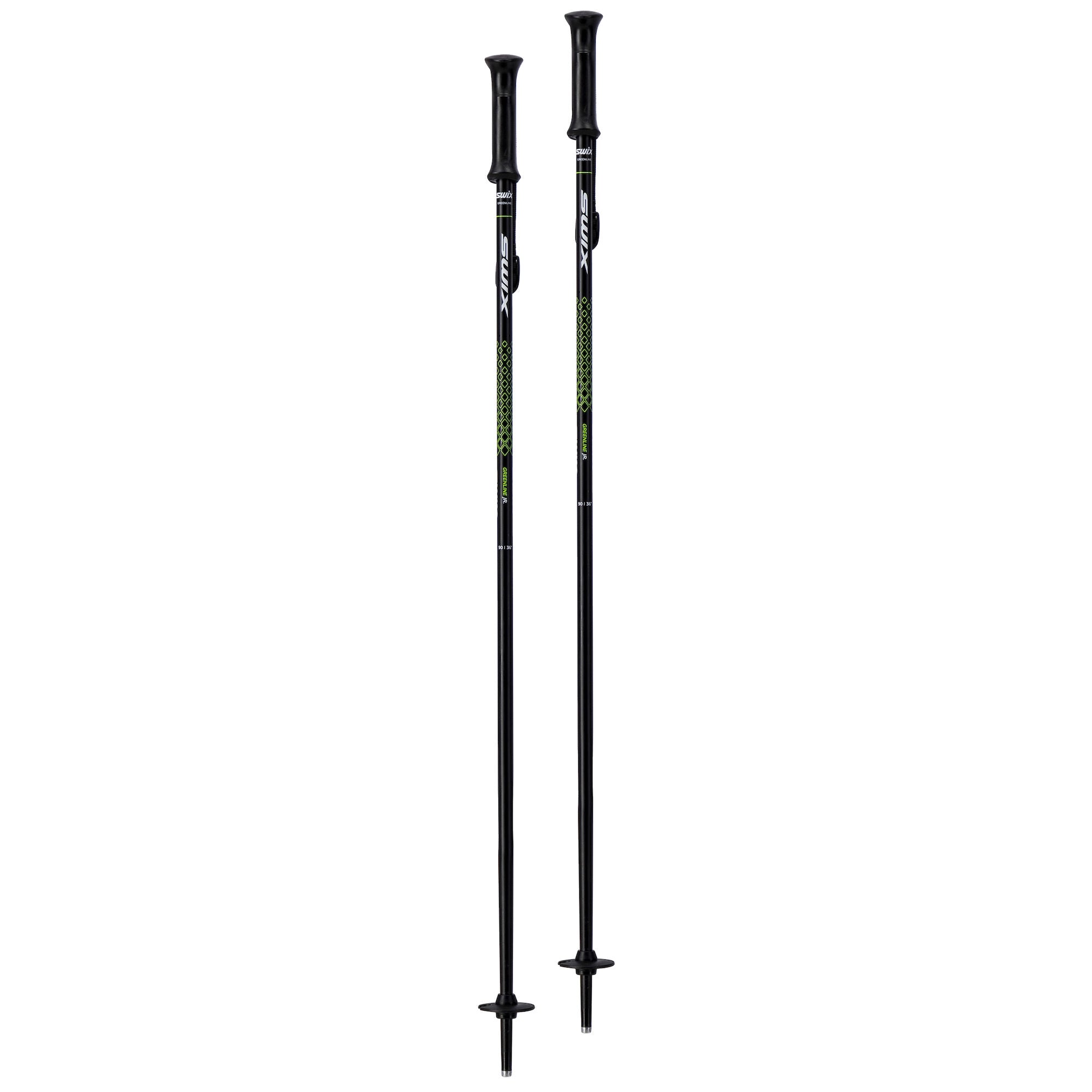 GREENLINE MAMBA POLE JUNIOR