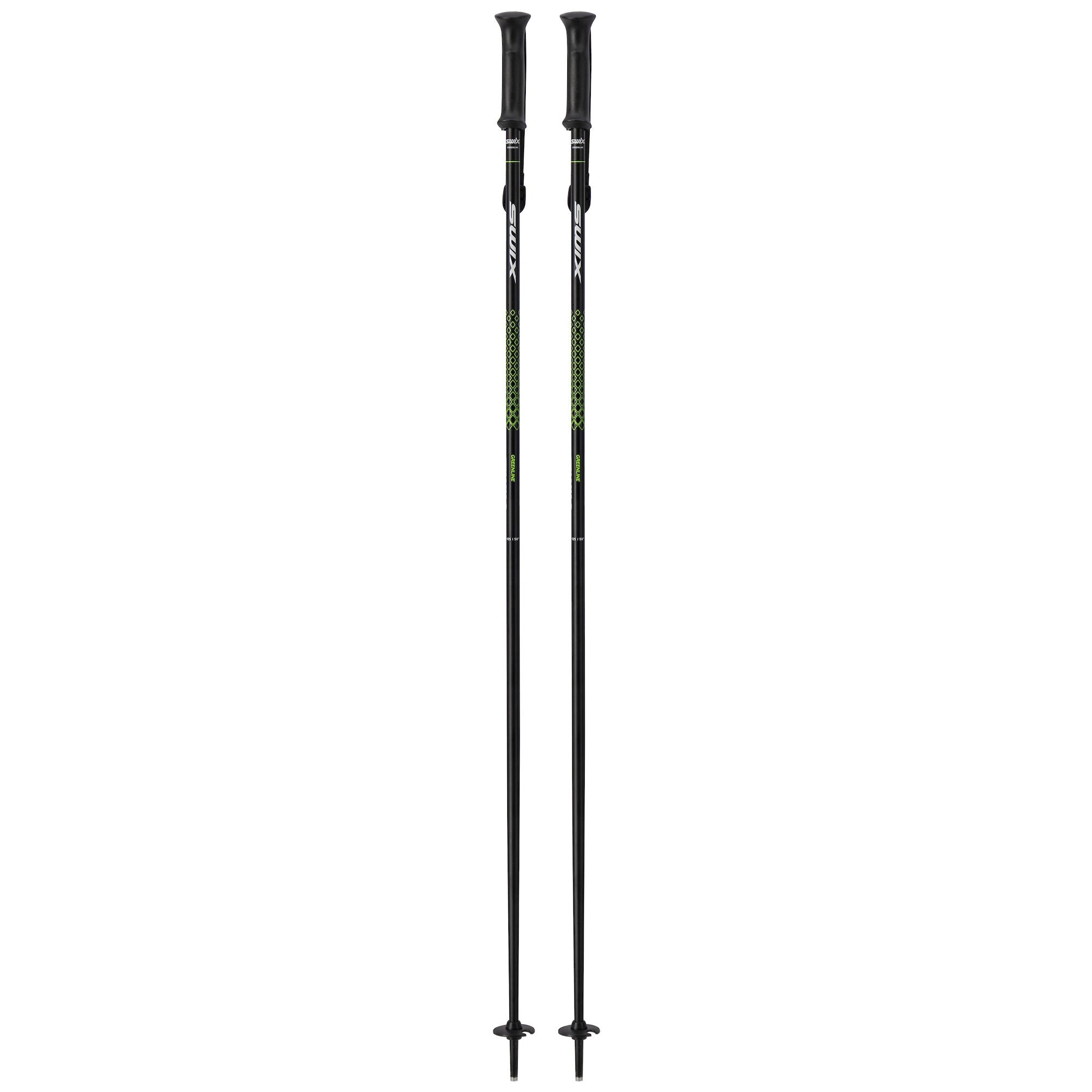 GREENLINE MAMBA POLE