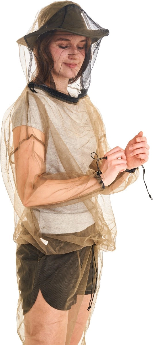 BUG JACKET