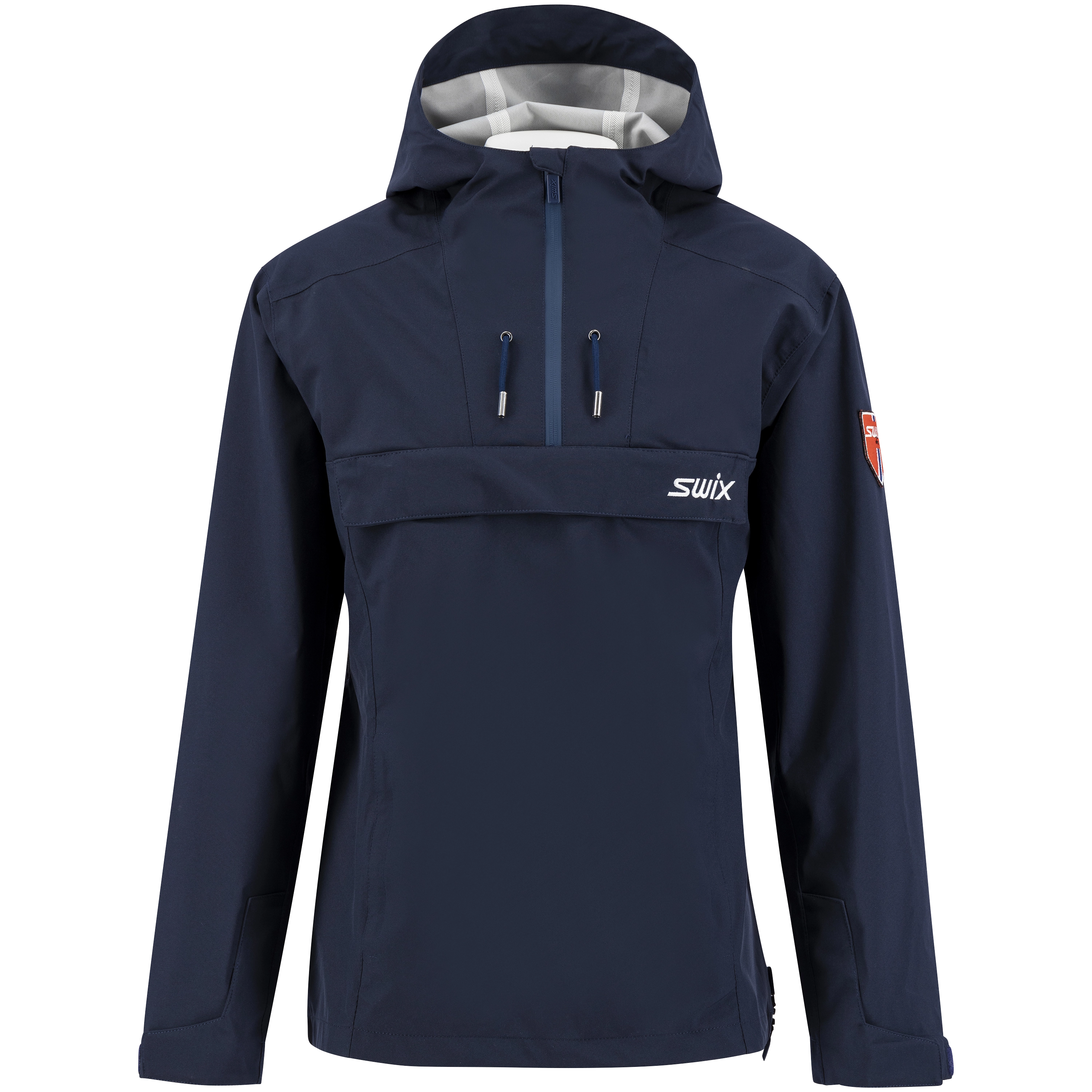 FJELL ANORAK M