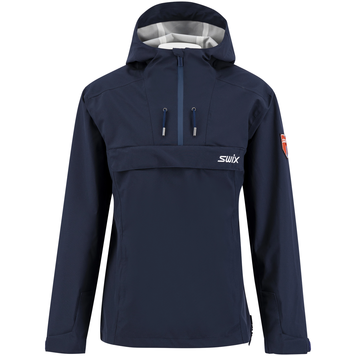 FJELL ANORAK M