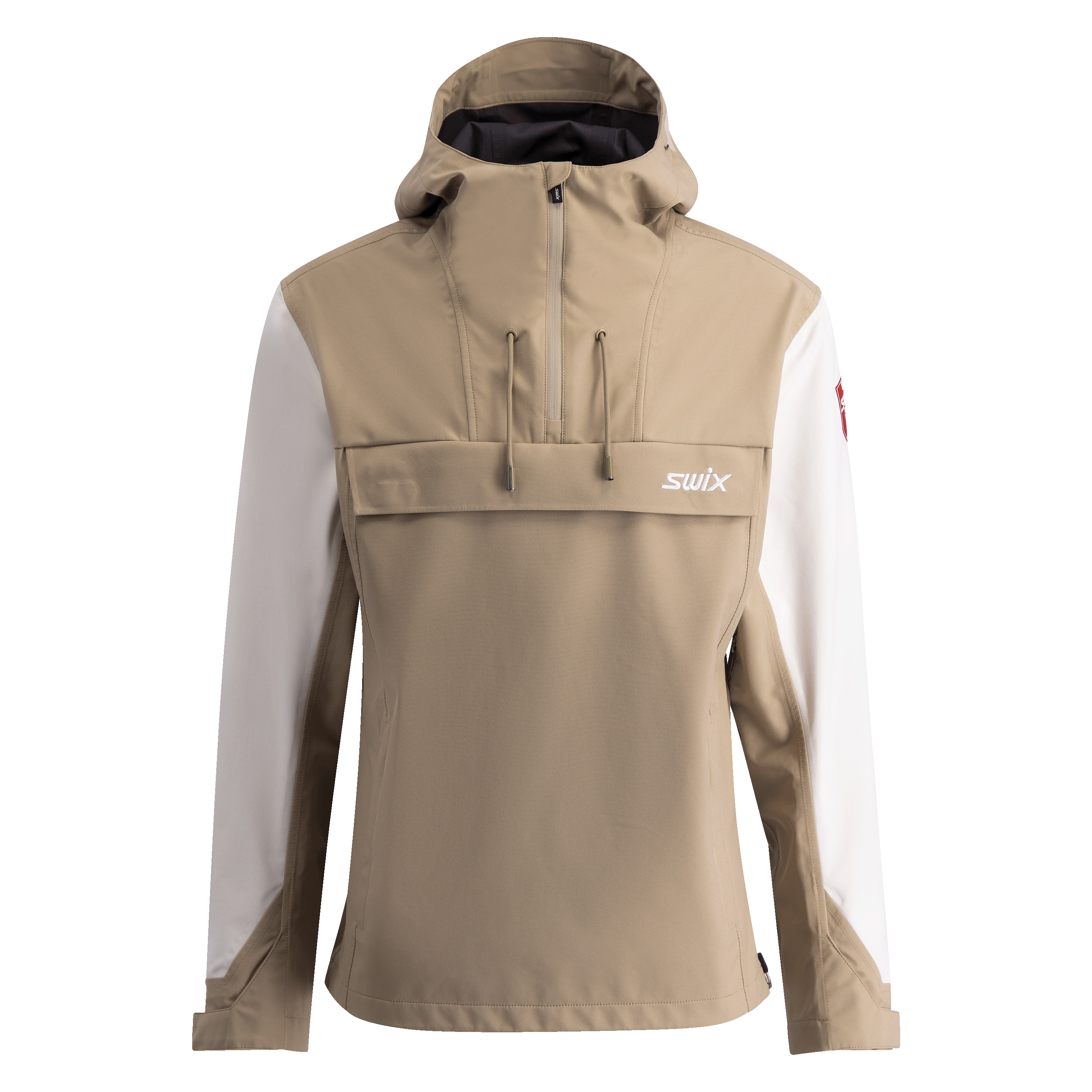 FJELL ANORAK M