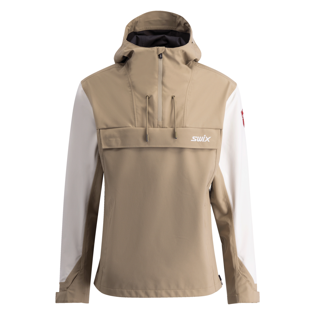 FJELL ANORAK M