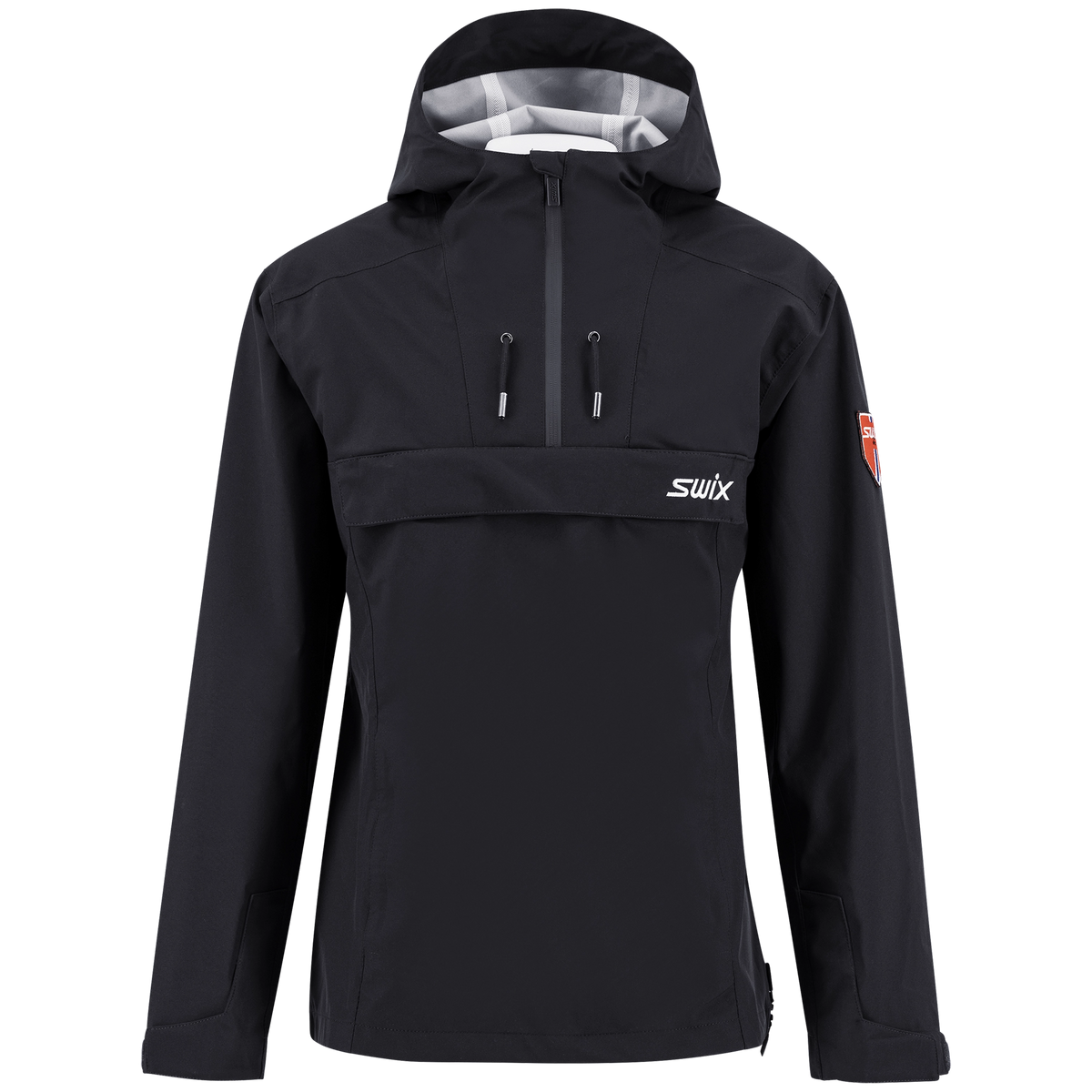 FJELL ANORAK M