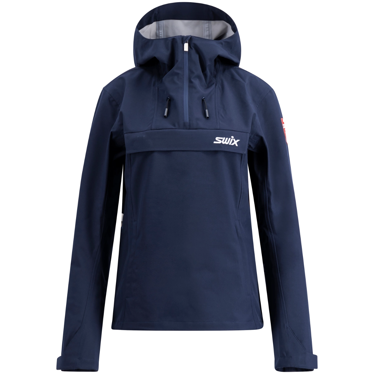 FJELL ANORAK W