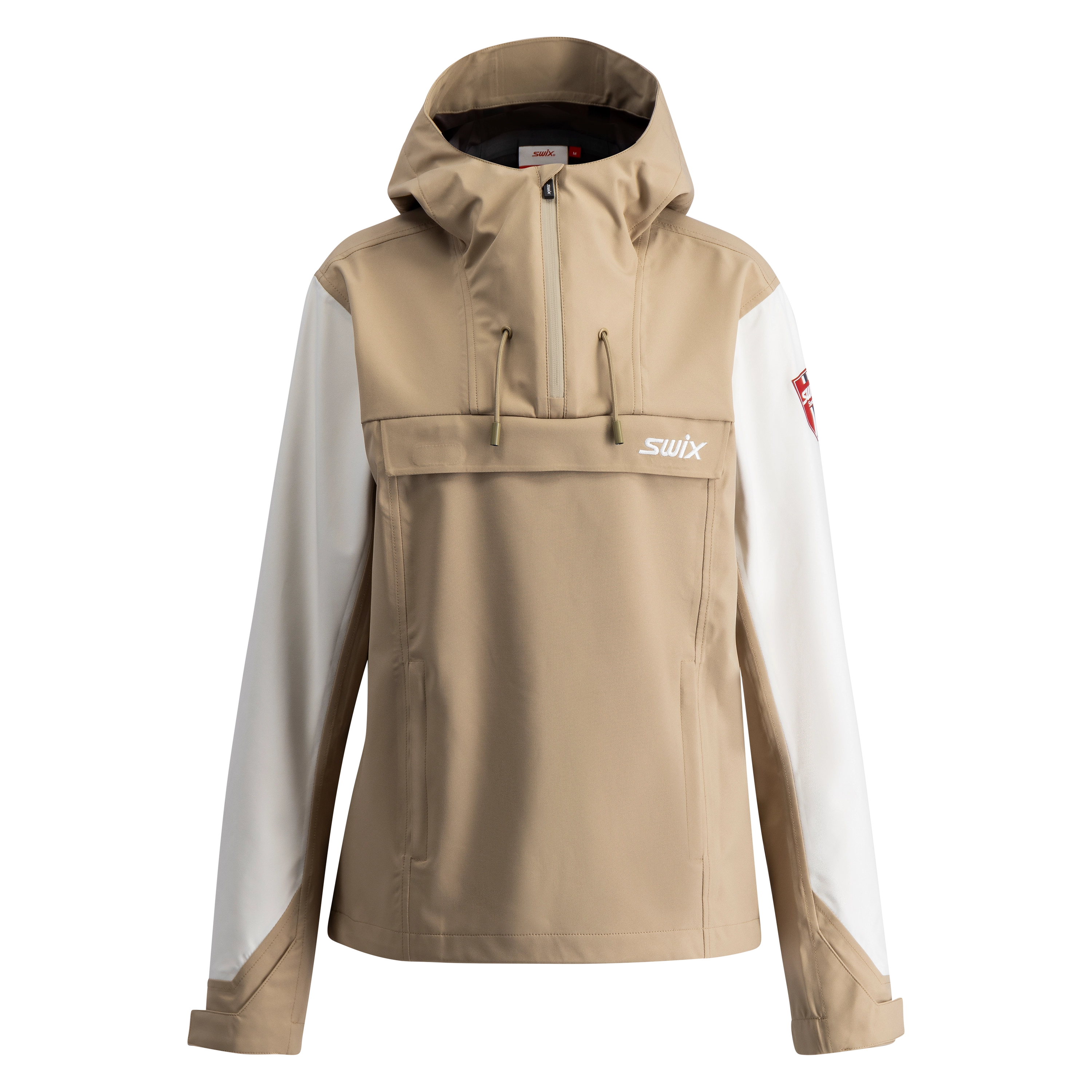 FJELL ANORAK W