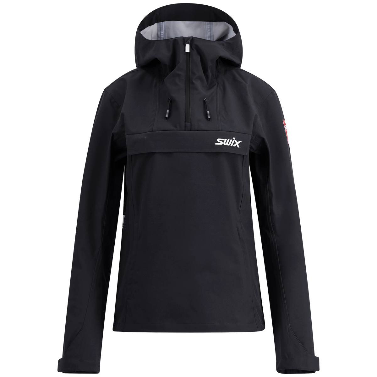 FJELL ANORAK W