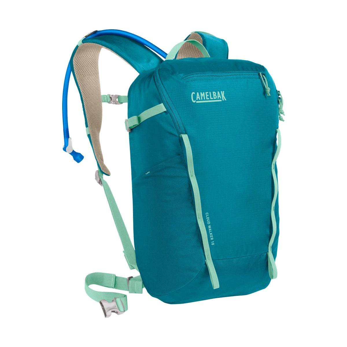 CLOUD WALKER 18 2.5L