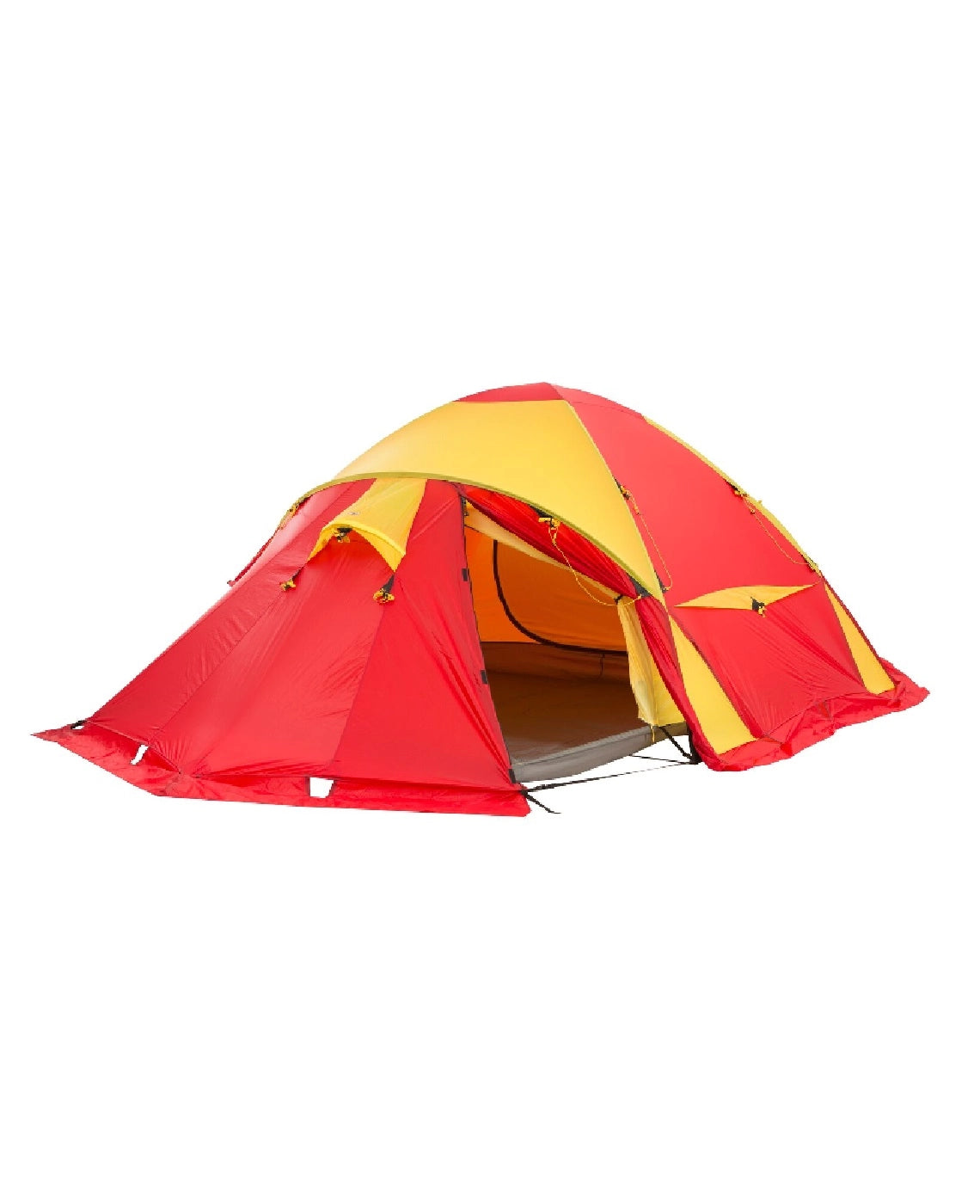 SVALBARD 6 CAMP