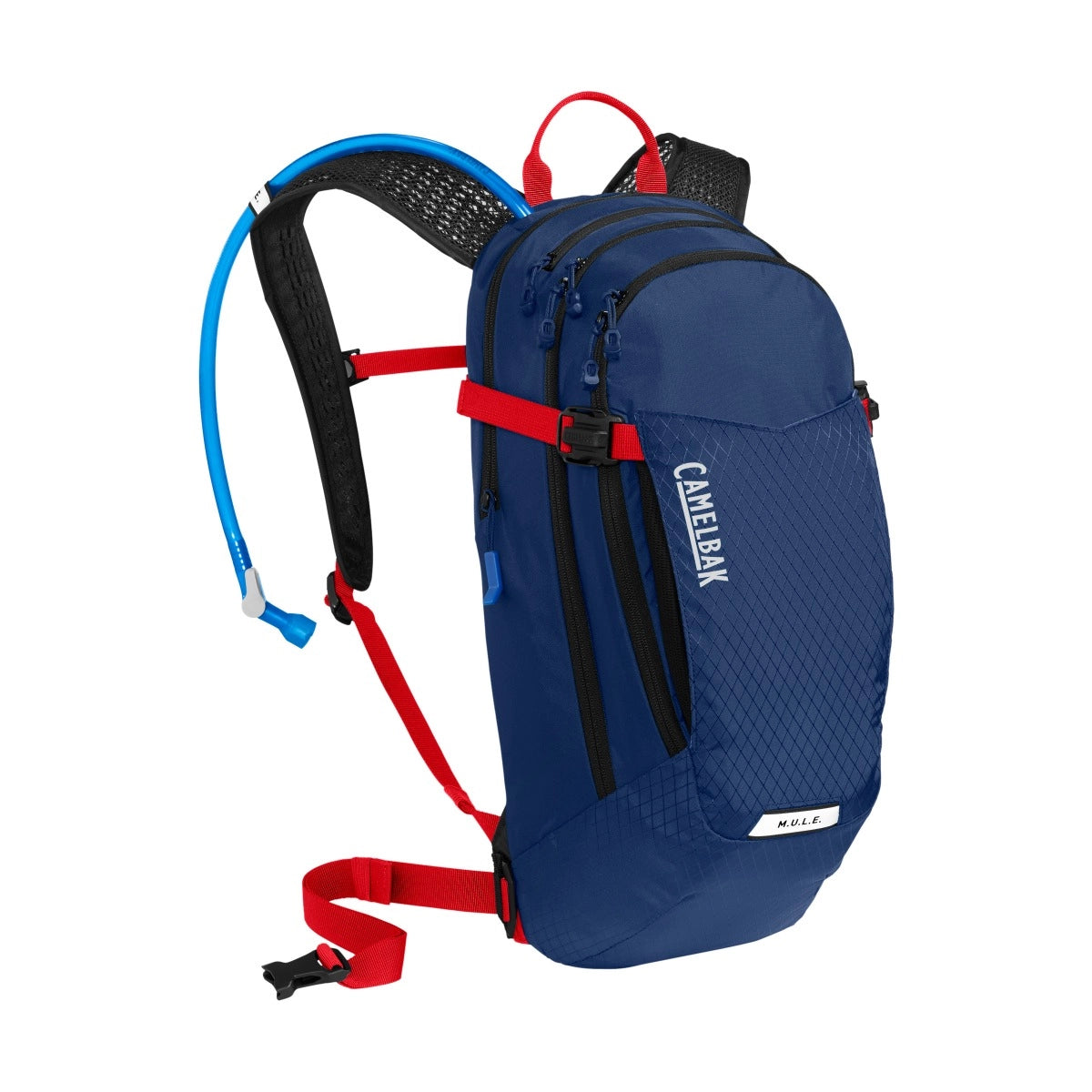 MULE 12 3L