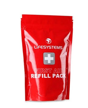 DRESSINGS REFILL PACK