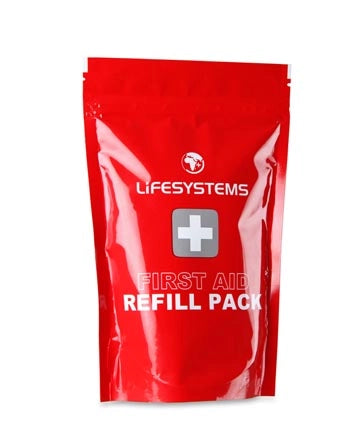 DRESSINGS REFILL PACK