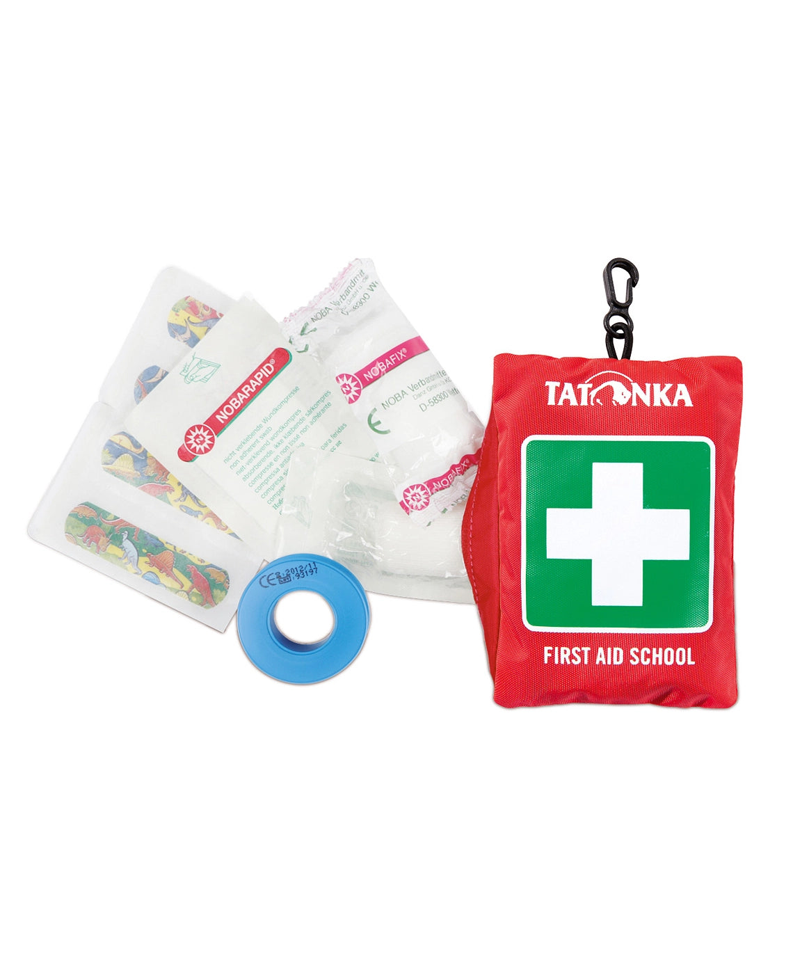 FIRST AID SCHOOL
