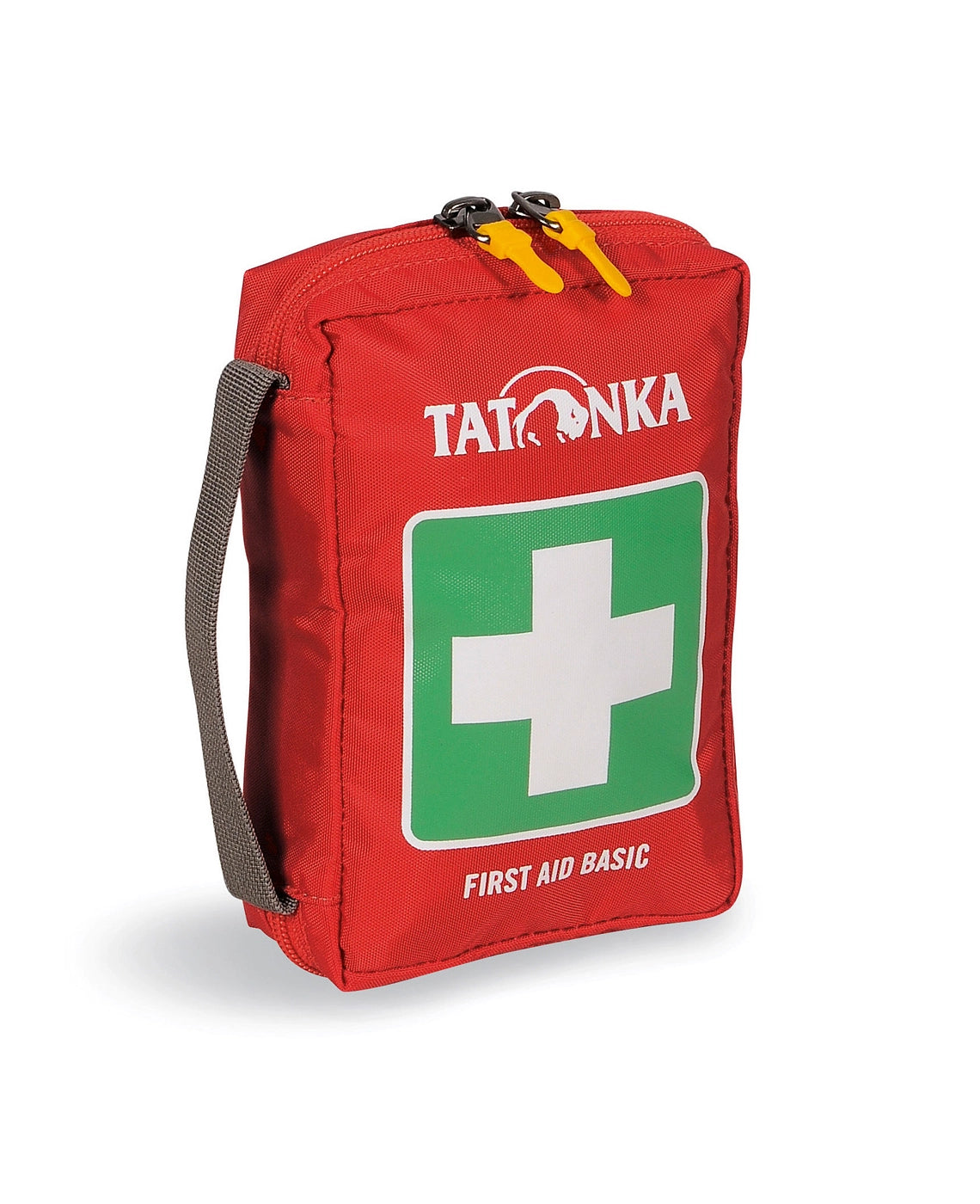 FIRST AID BASIC