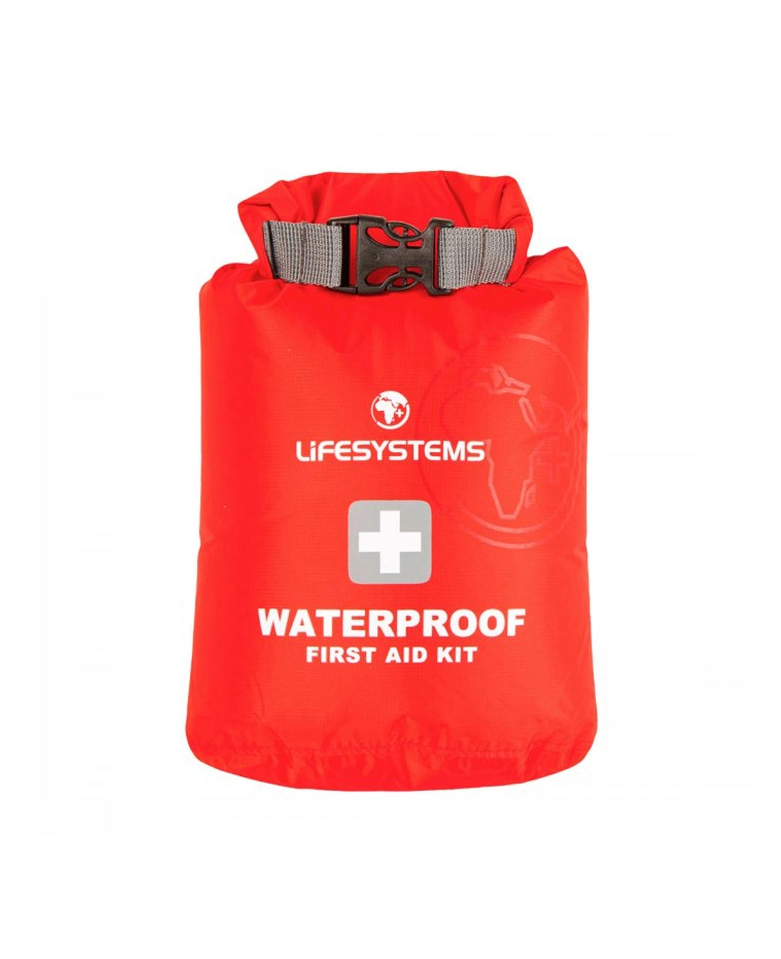 FIRST AID DRY BAG