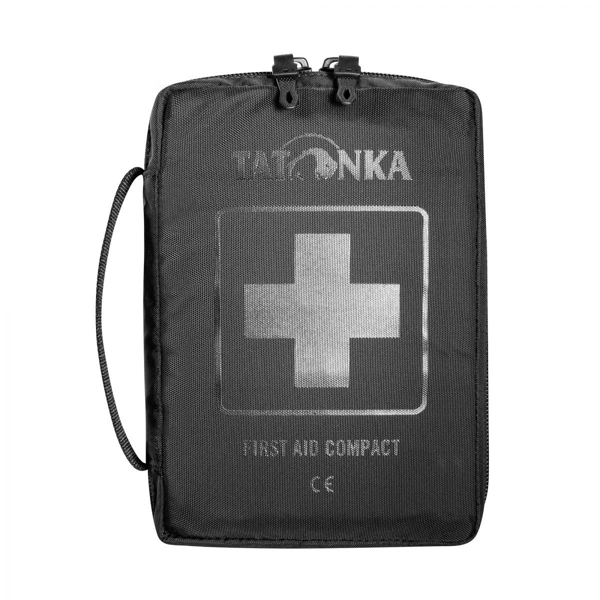 FIRST AID COMPACT