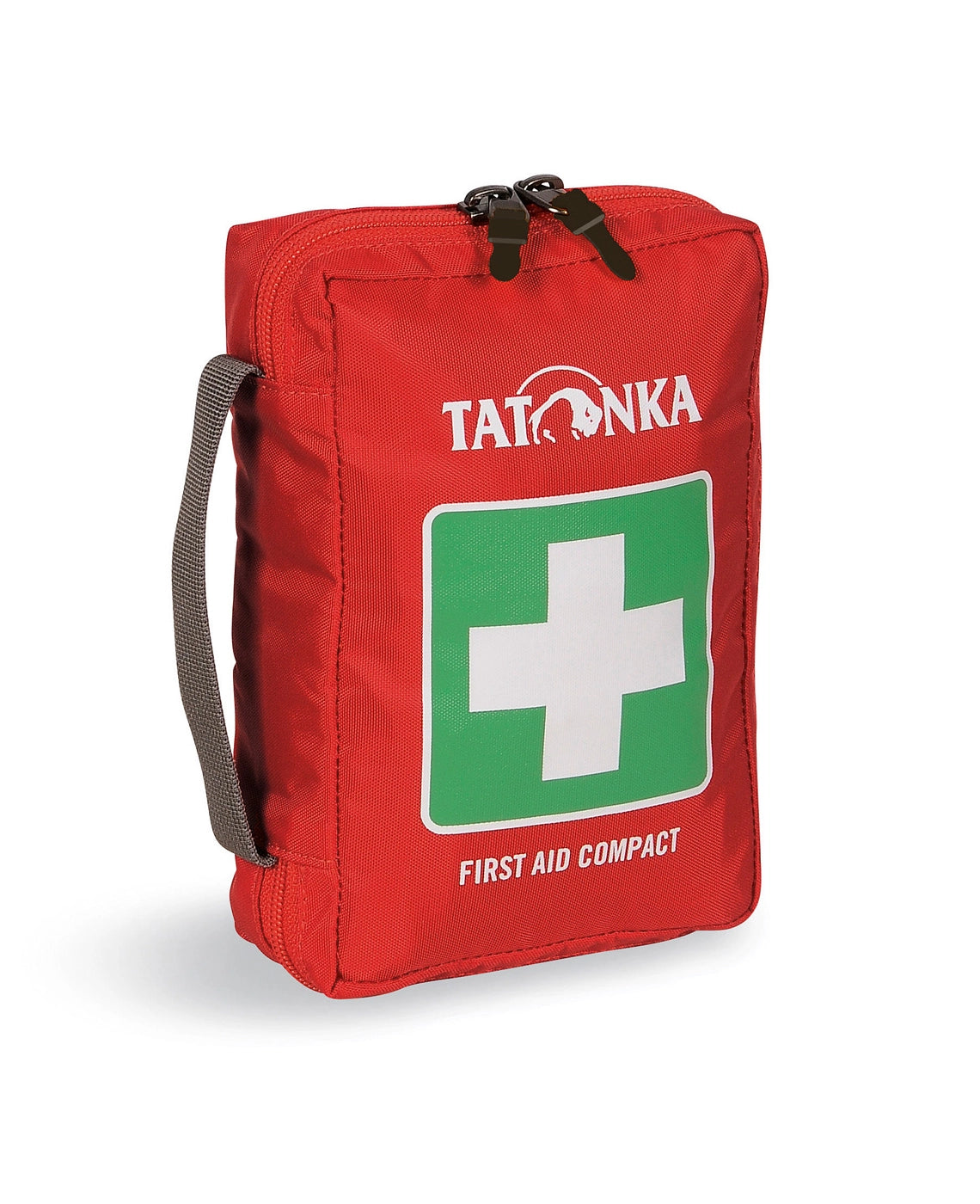 FIRST AID COMPACT