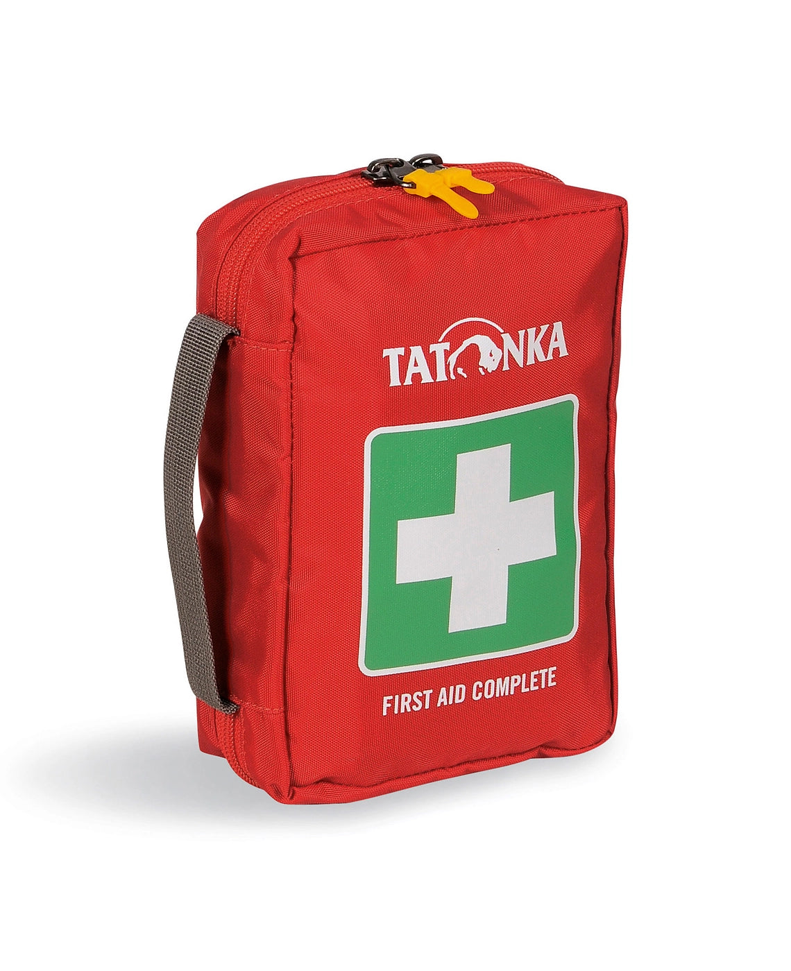 FIRST AID COMPLETE