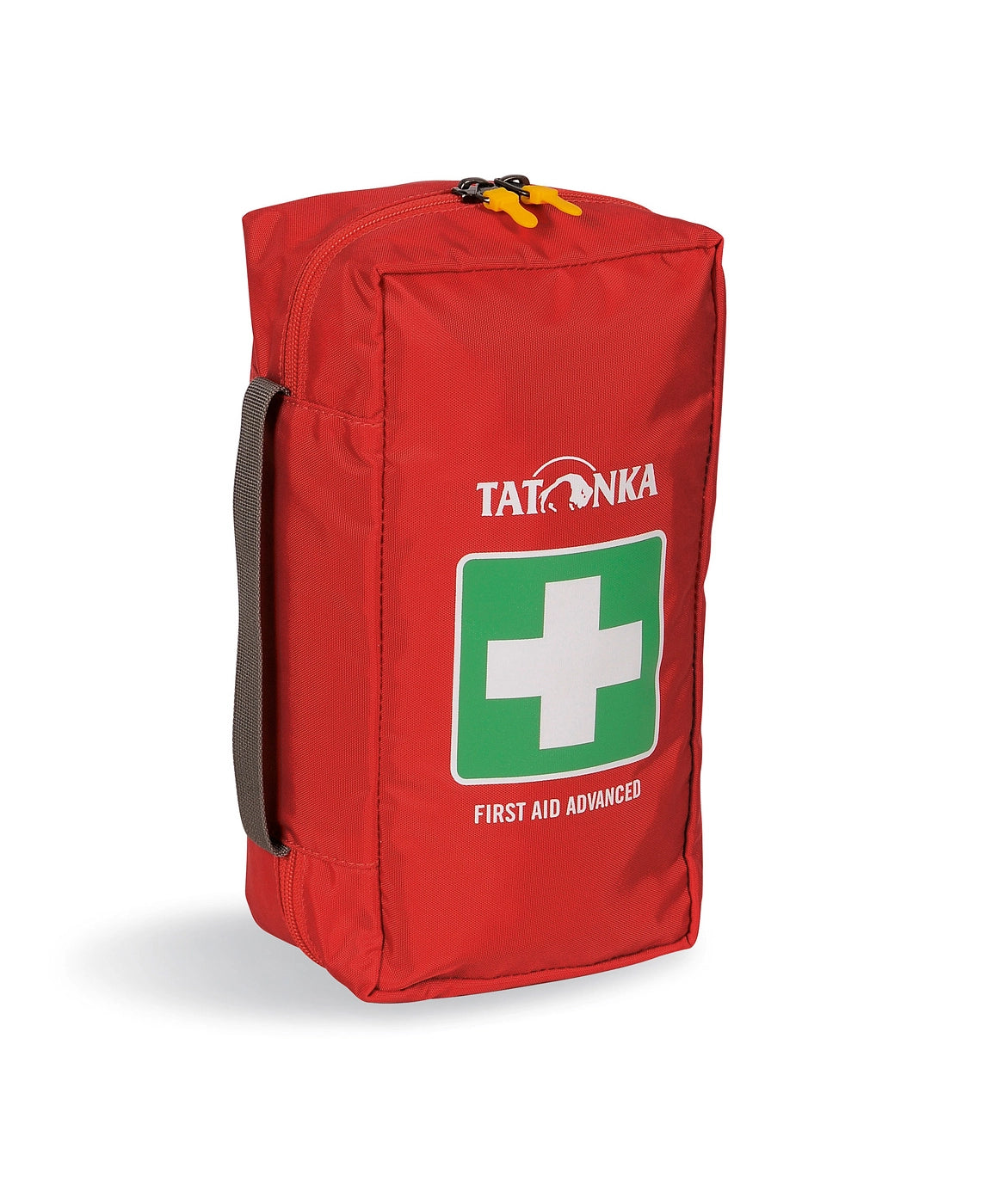 FIRST AID ADVANCED