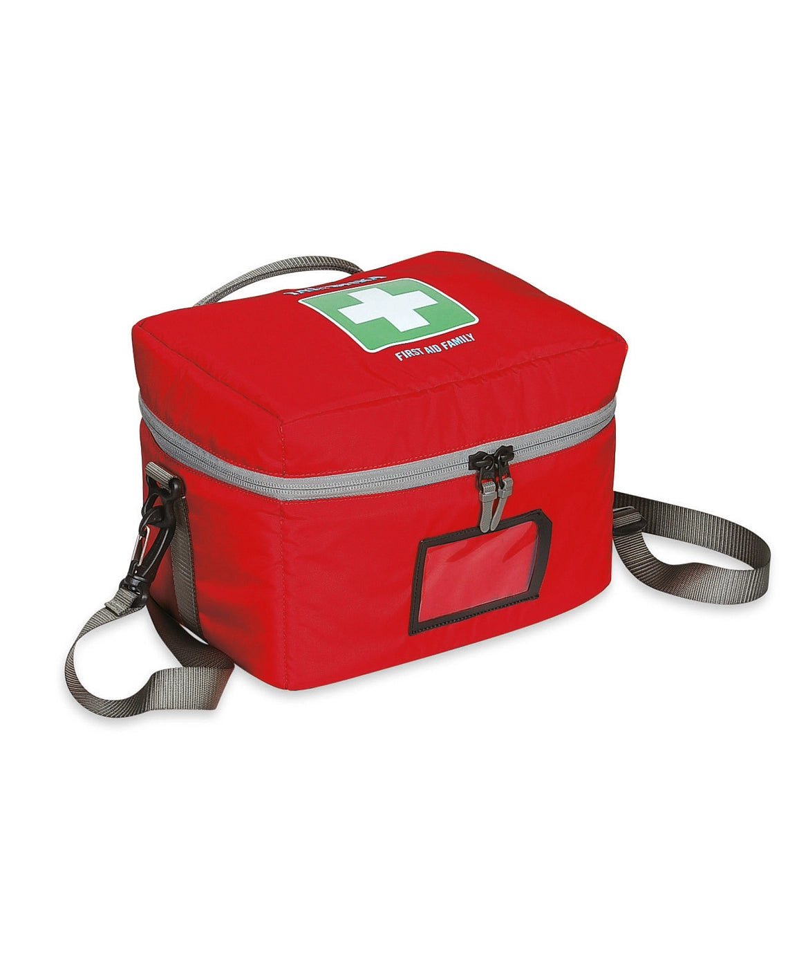 FIRST AID FAMILY