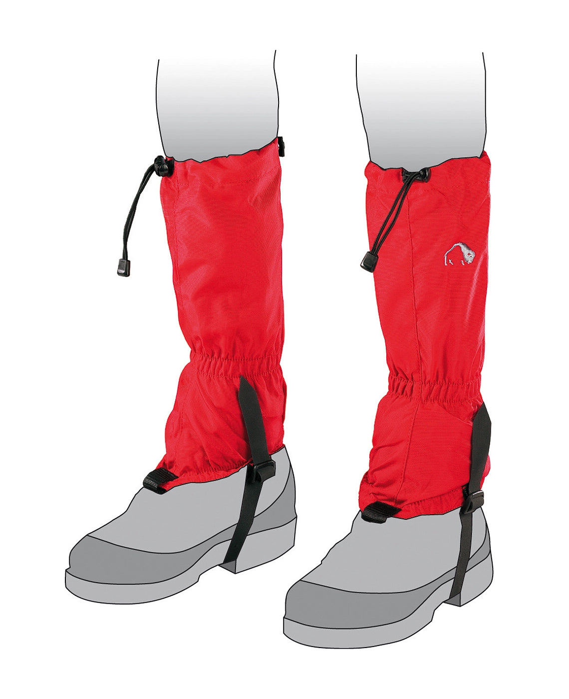 GAITER 420HD JUNIOR