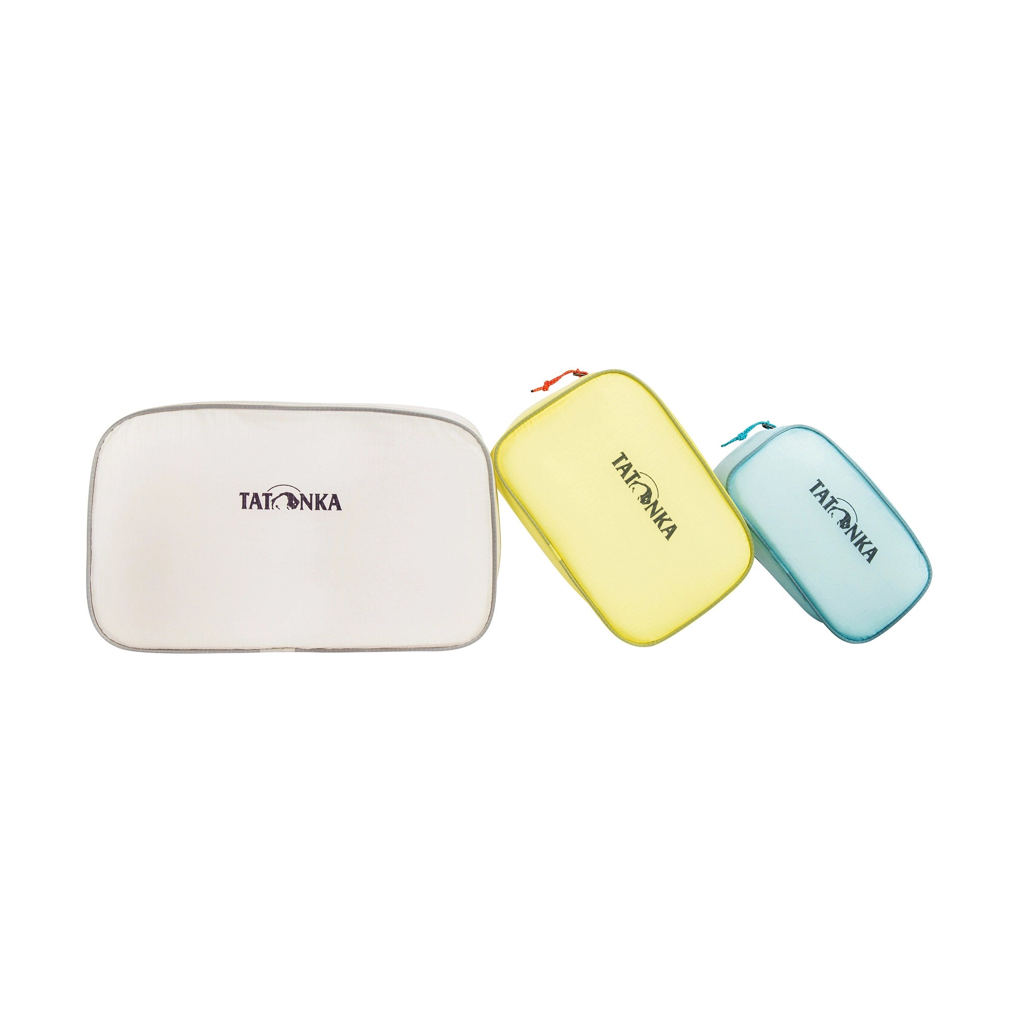 SQZY ZIP BAG SET