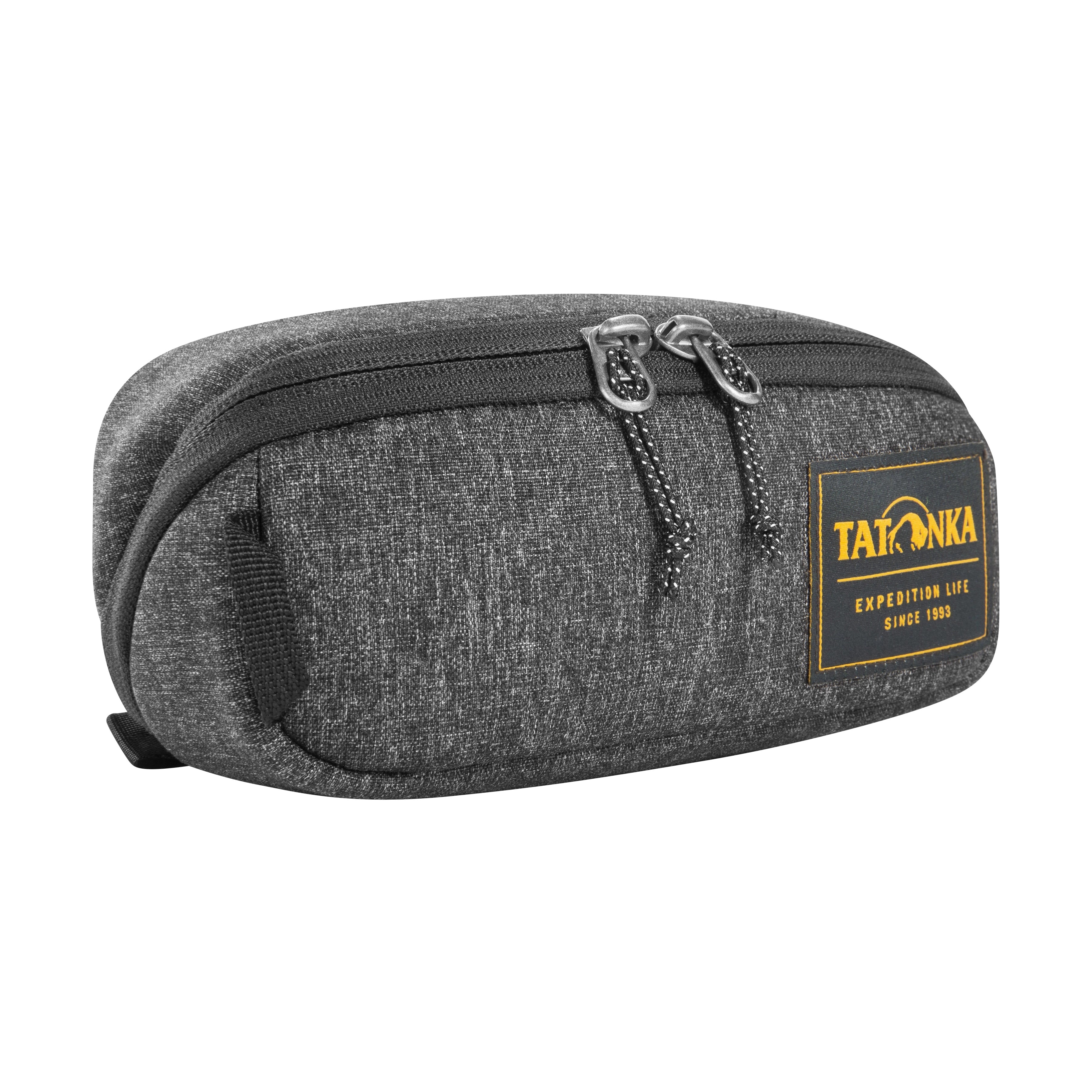 SQUARE ZIP POUCH S