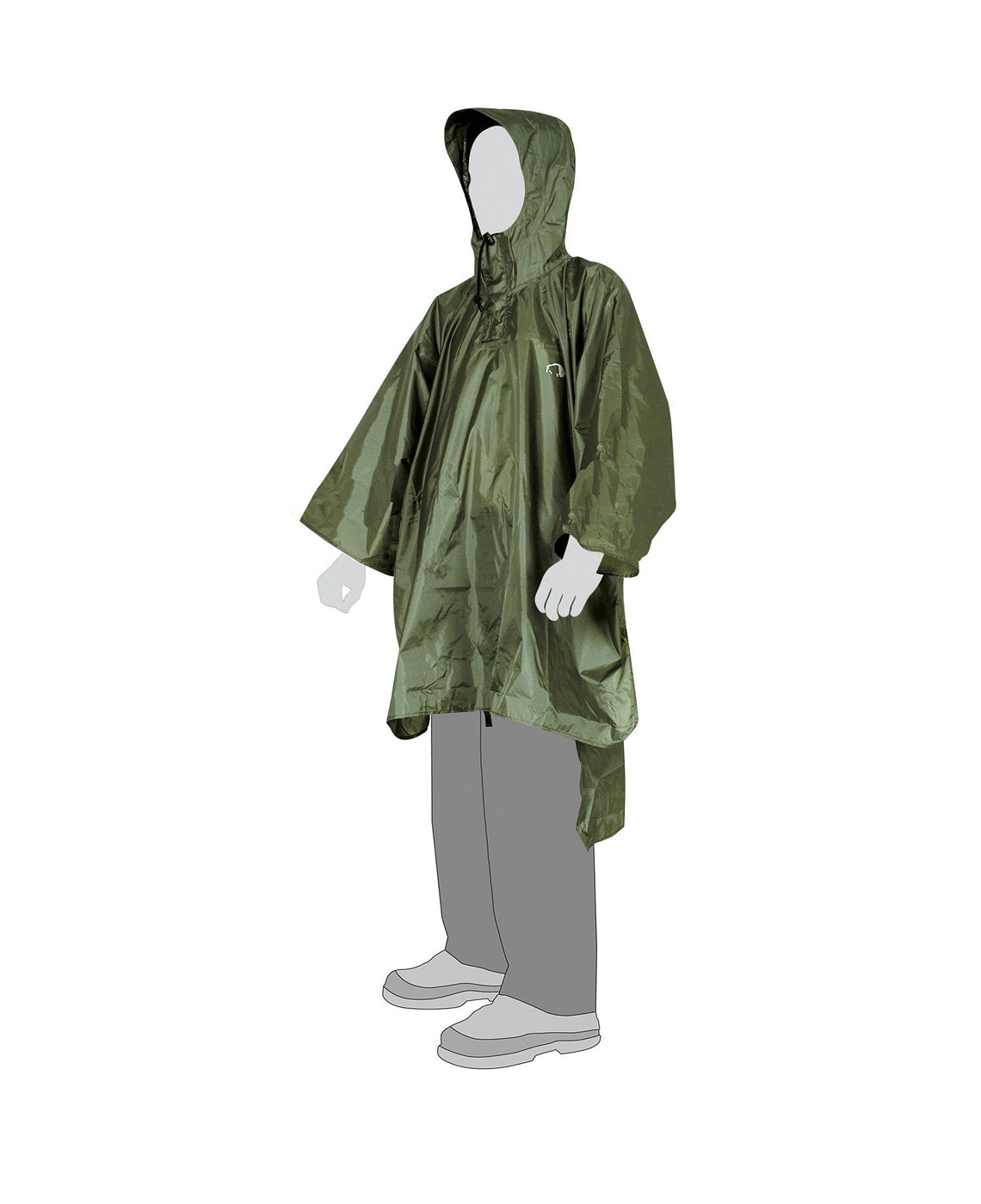 PONCHO 2 (M-L)