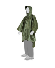 PONCHO 2 (M-L)