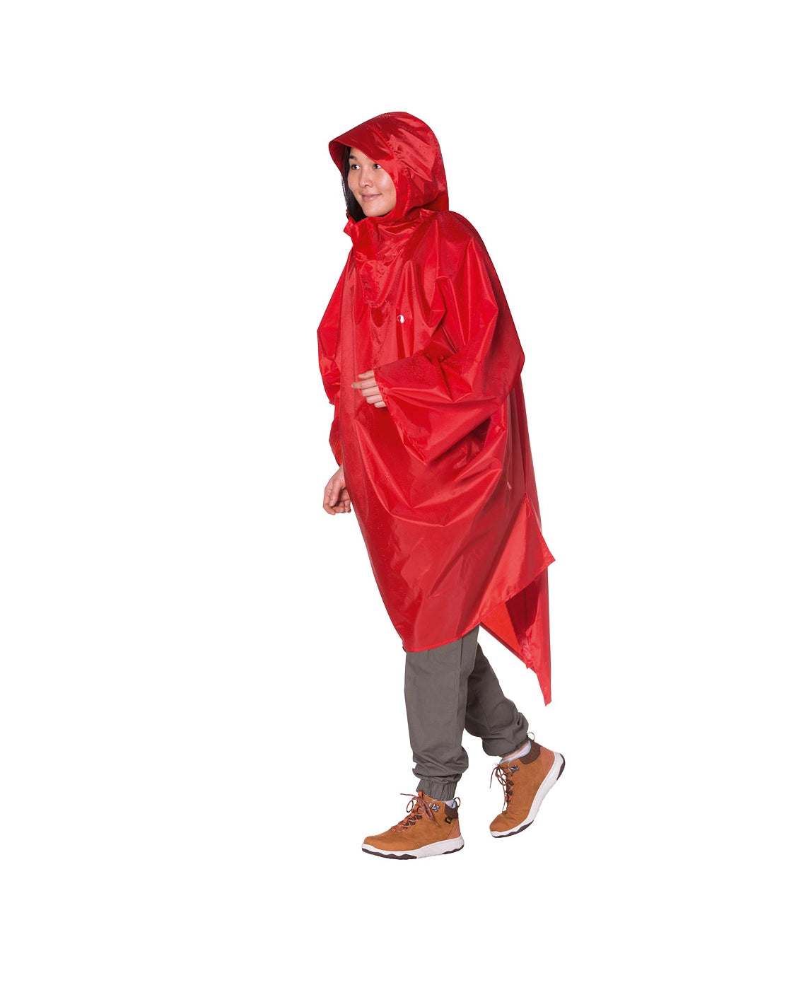 PONCHO 2 (M-L)
