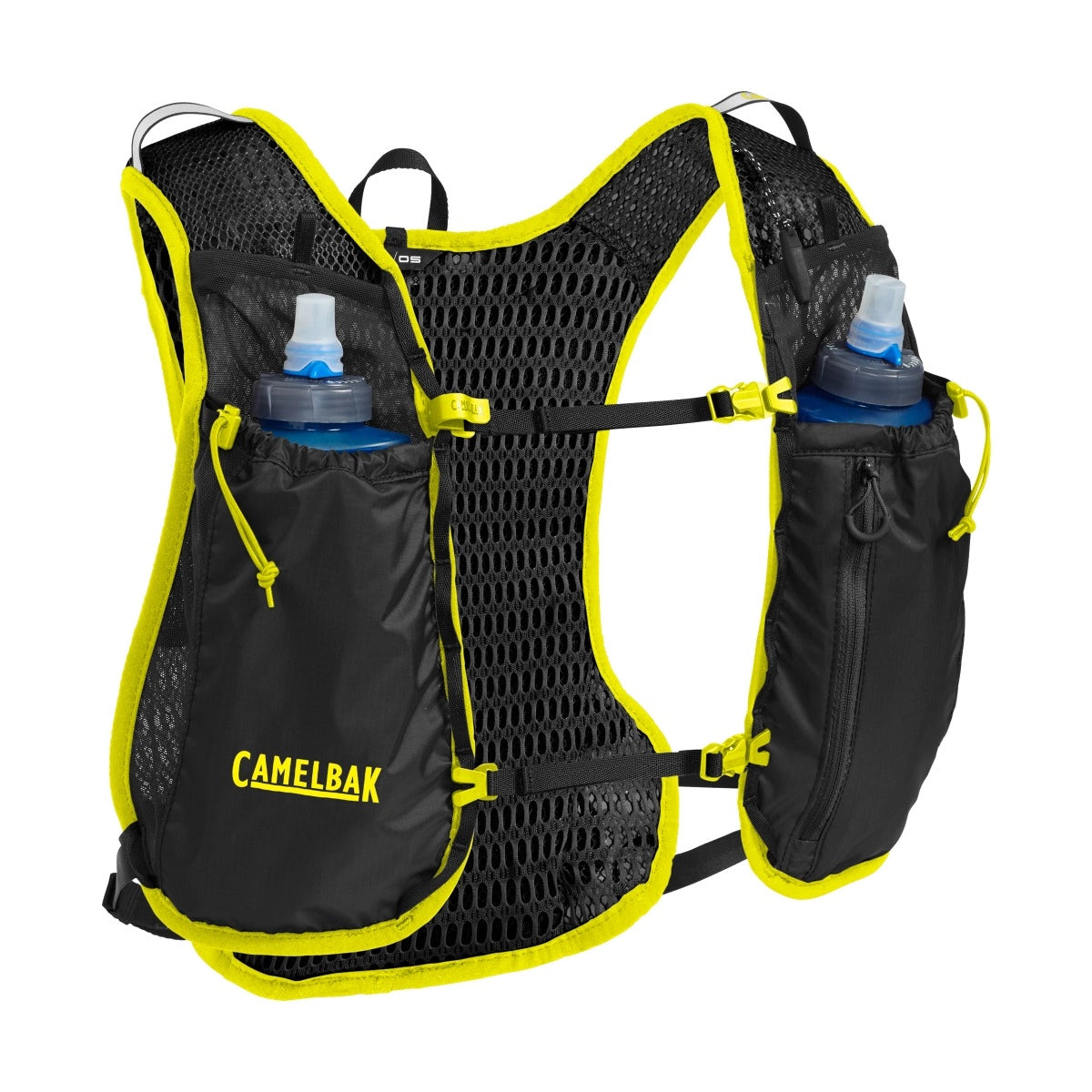 TRAIL RUN VEST 34OZ