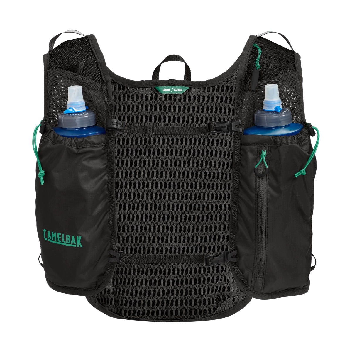 TRAIL RUN VEST 34OZ