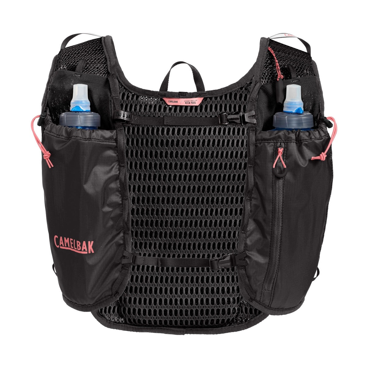WOMEN'S TRAIL RUN VEST 34OZ
