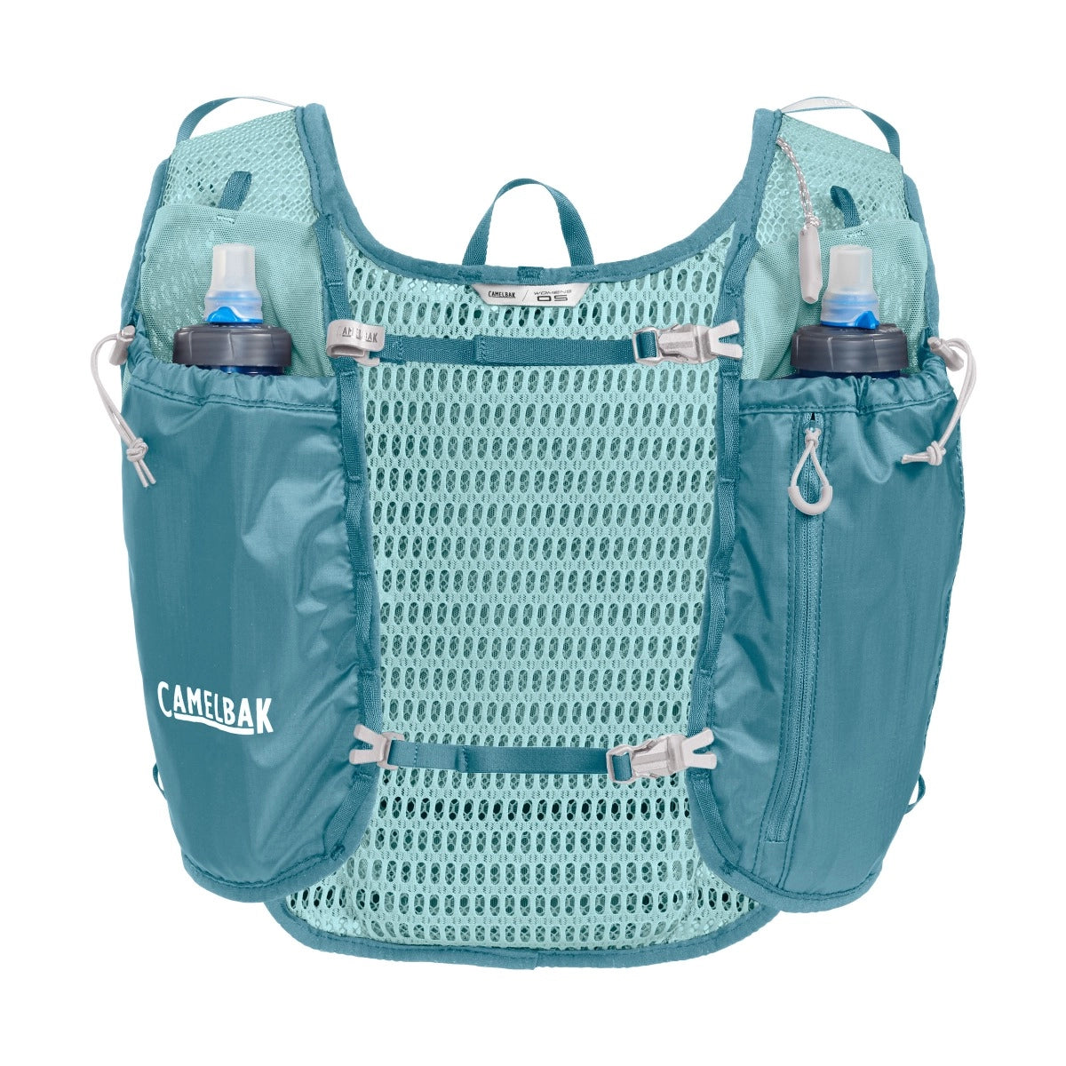 DAME TRAIL RUN VEST 34OZ