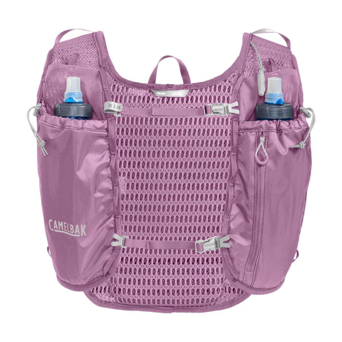 DAME TRAIL RUN VEST 34OZ