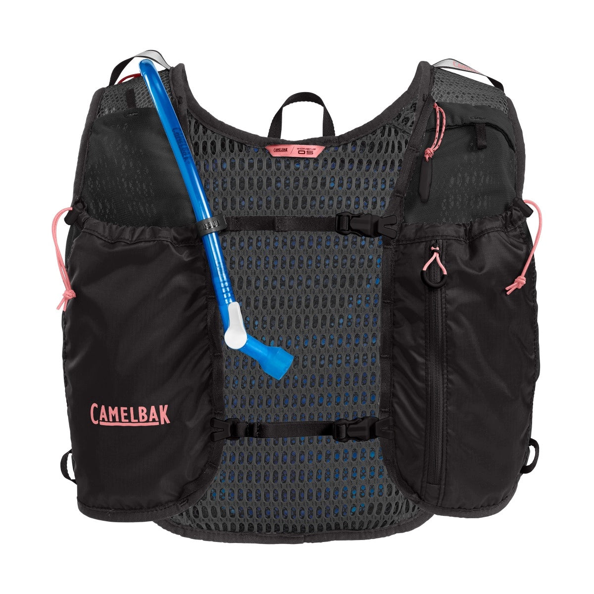 WOMEN'S CIRCUIT RUN VEST 1.5L