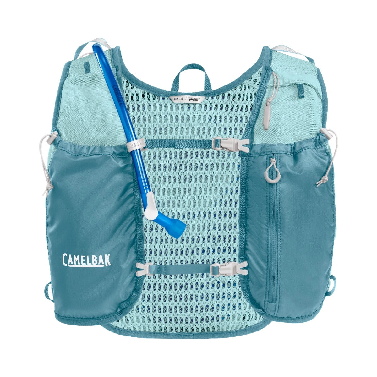 WOMEN'S CIRCUIT RUN VEST 1.5L