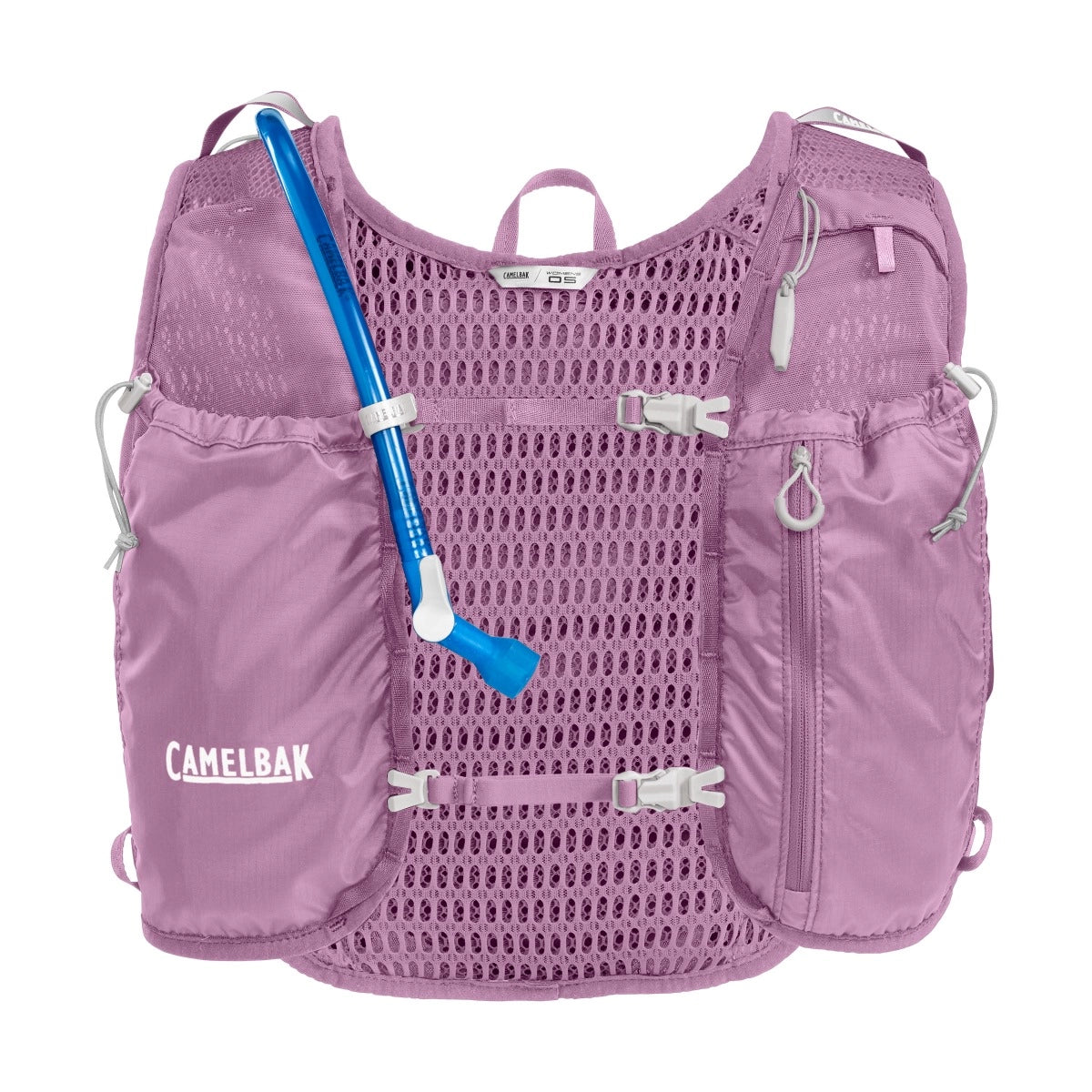 DAME CIRCUIT RUN VEST 1.5L