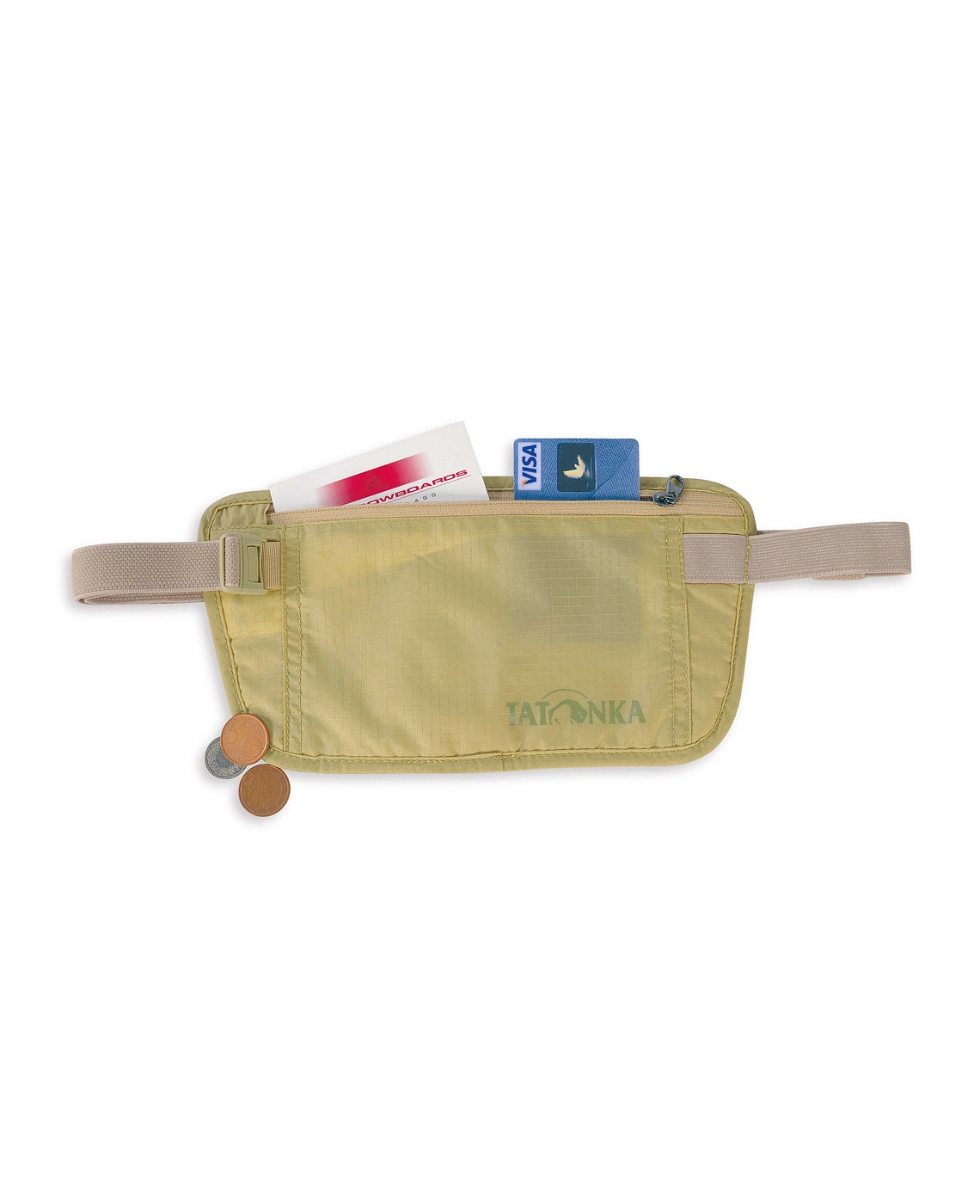 SKIN DOCUMENT BELT