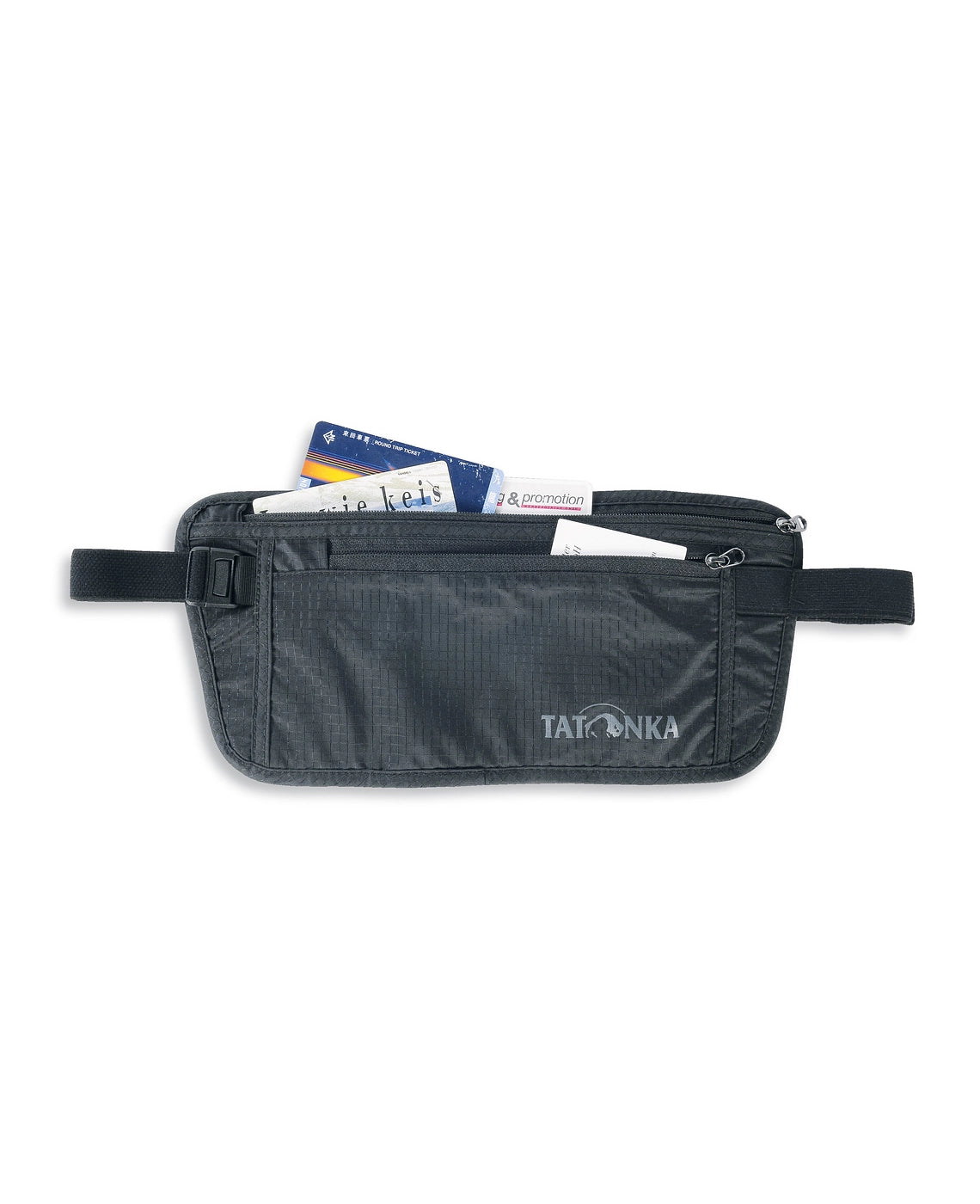 SKIN MONEYBELT INT.