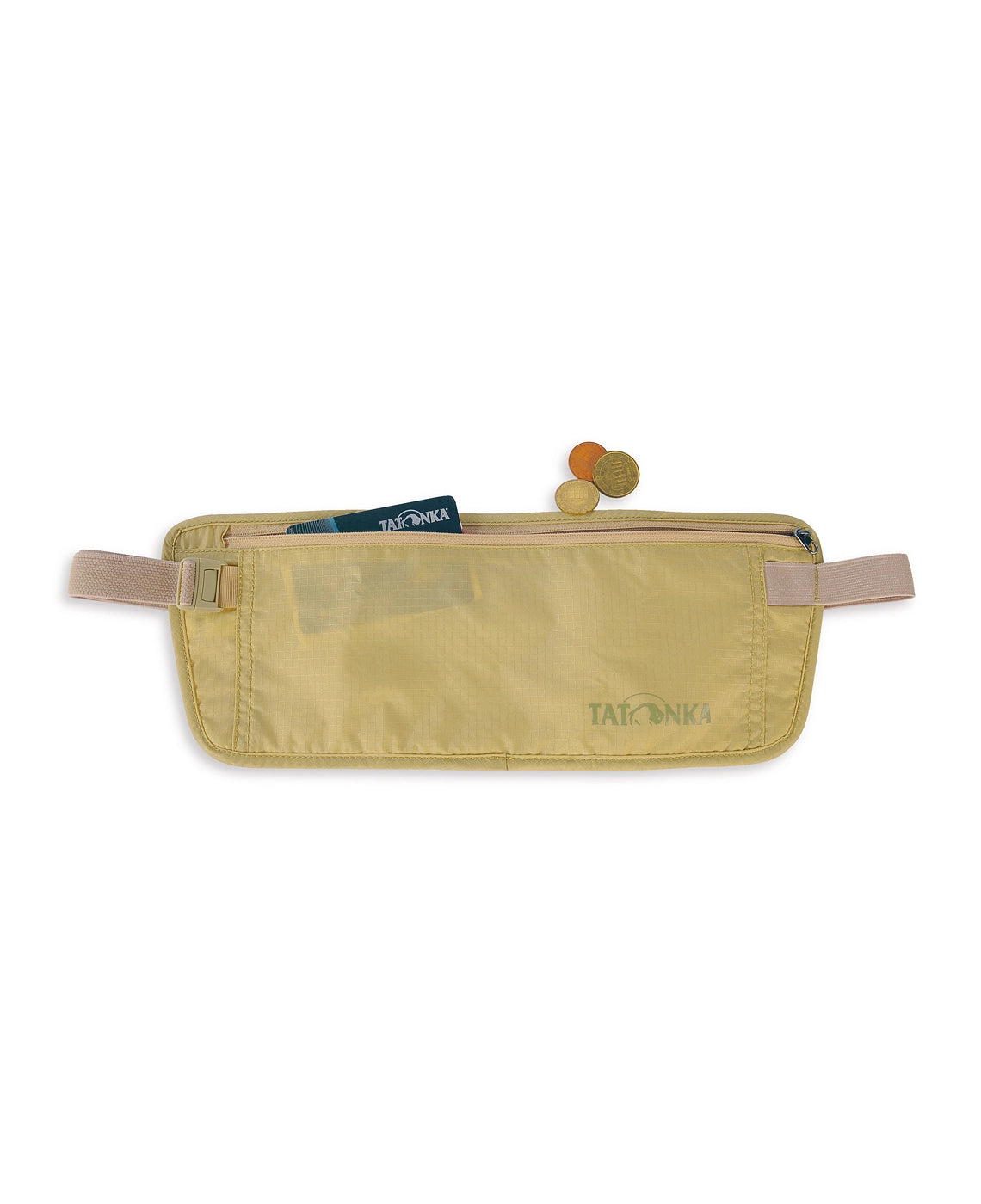 "SKIN DOCUMENT BELT ""L"""