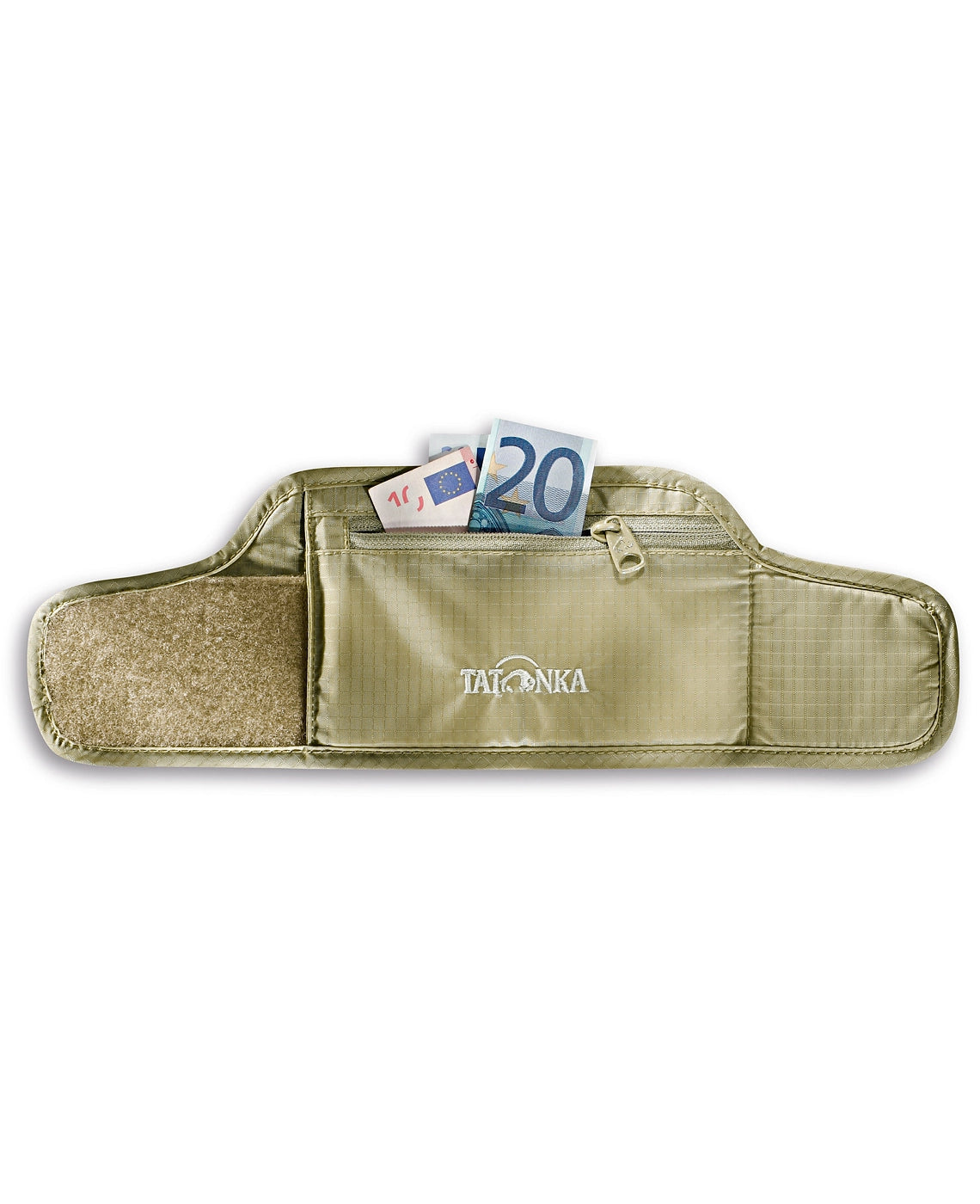 SKIN WRIST WALLET