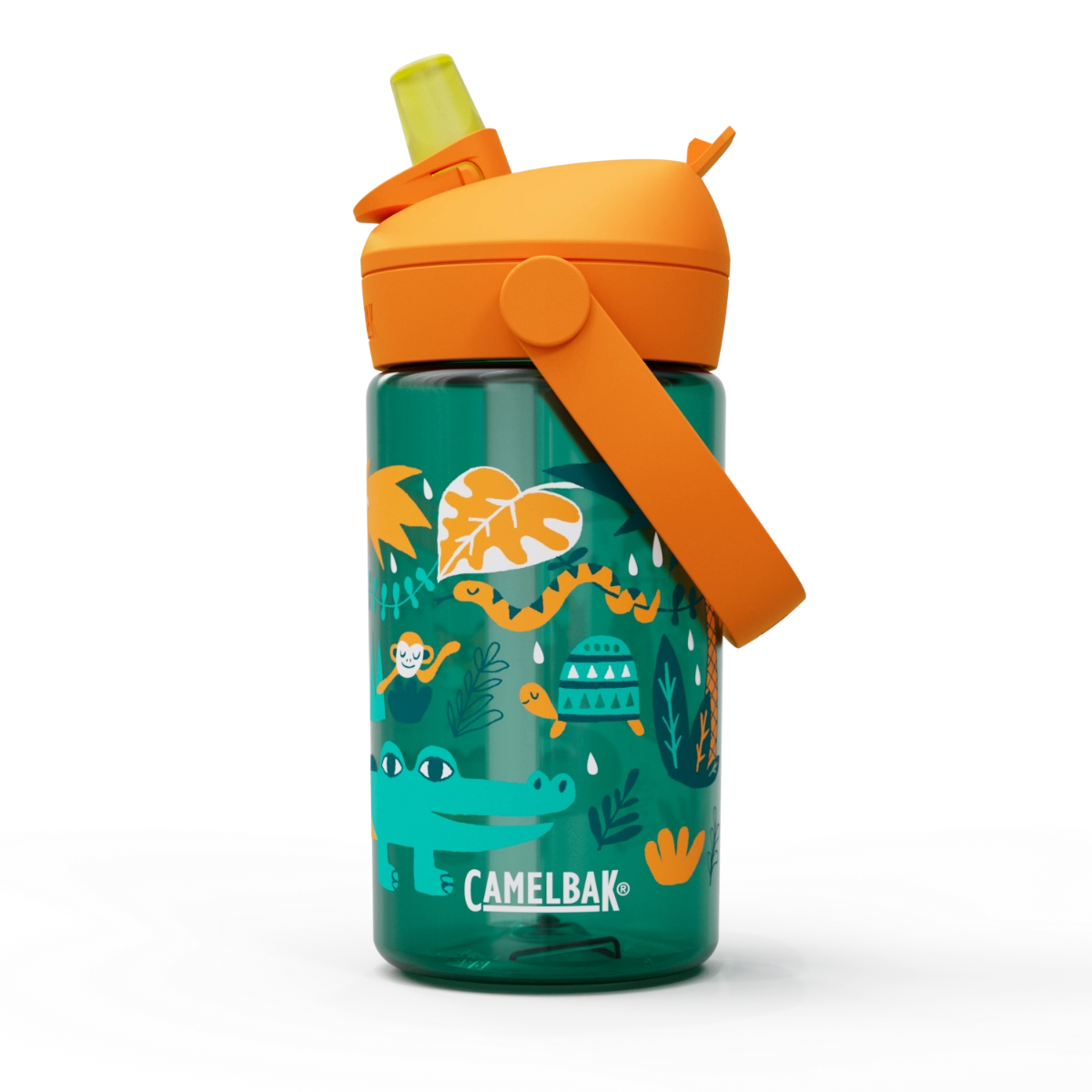 THRIVE FLIP STRAW BØRN 14OZ