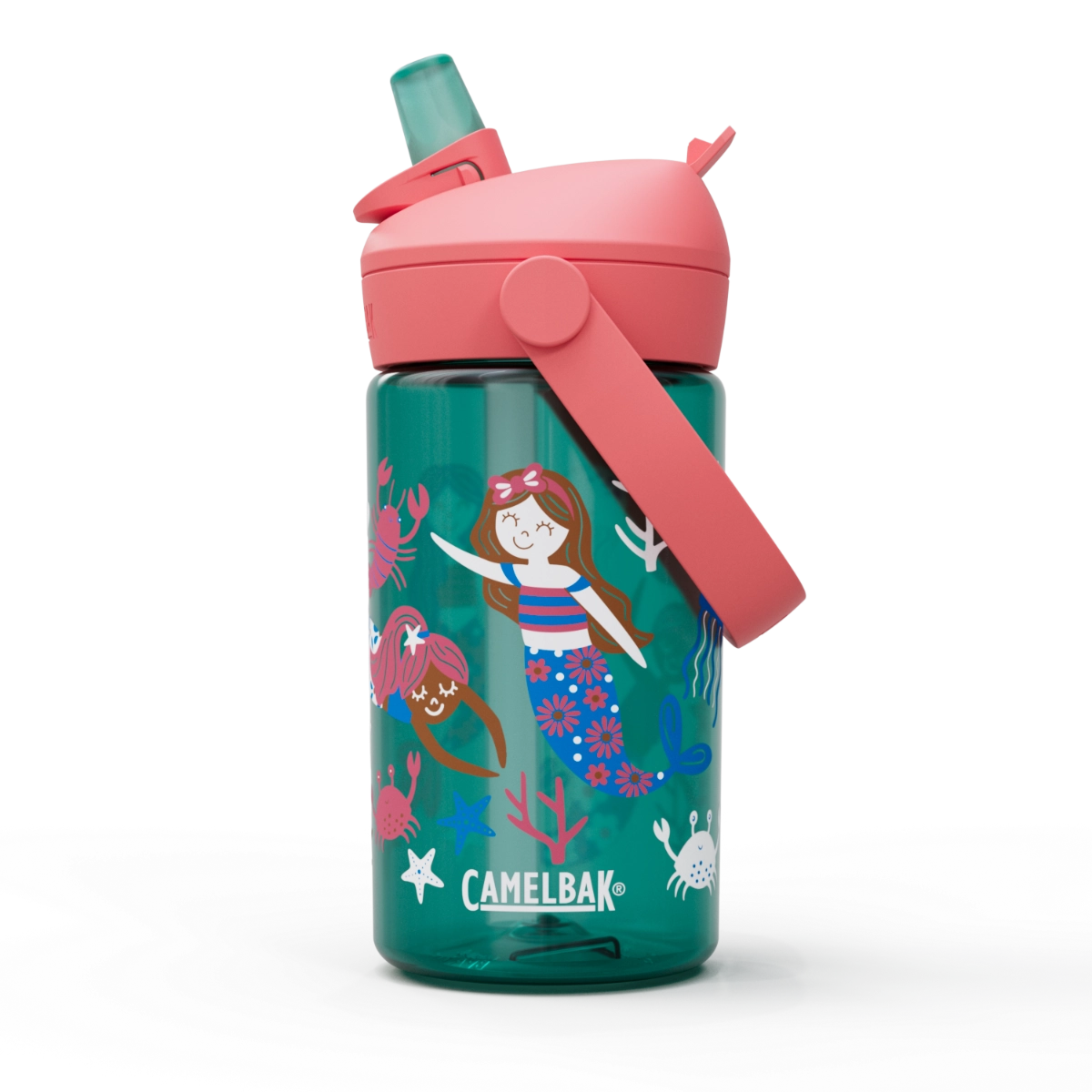 THRIVE FLIP STRAW BØRN 14OZ