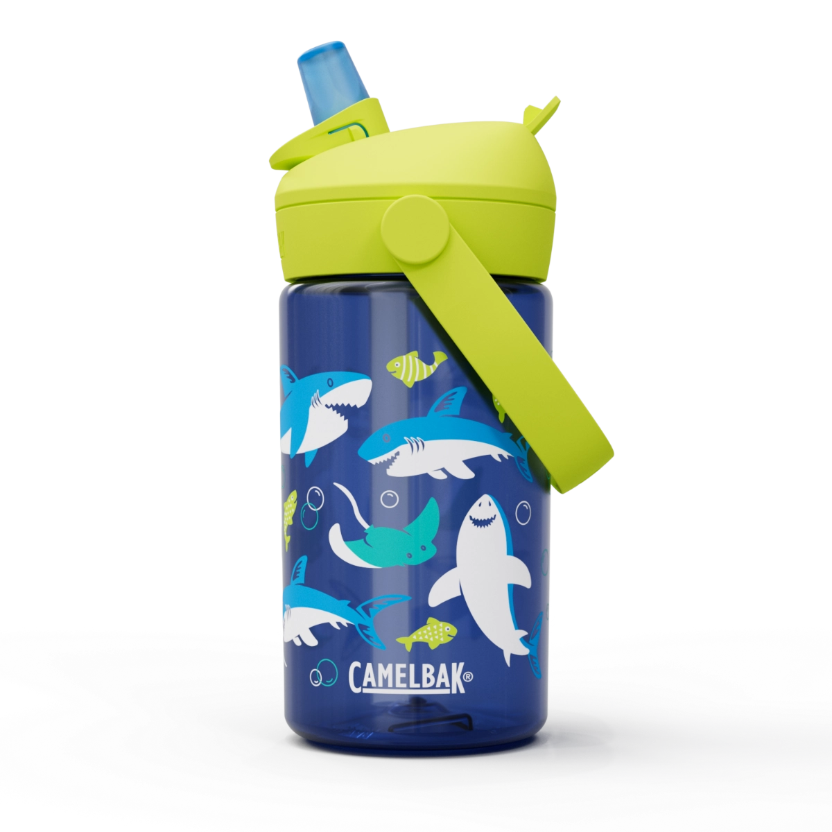 THRIVE FLIP STRAW BØRN 14OZ