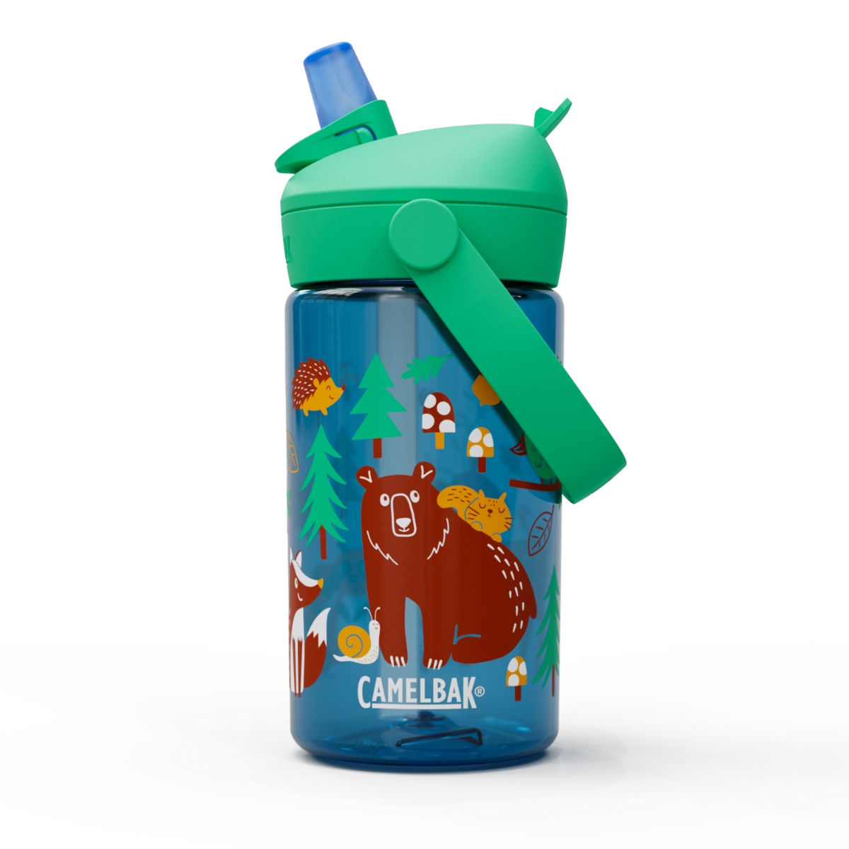 THRIVE FLIP STRAW BØRN 14OZ